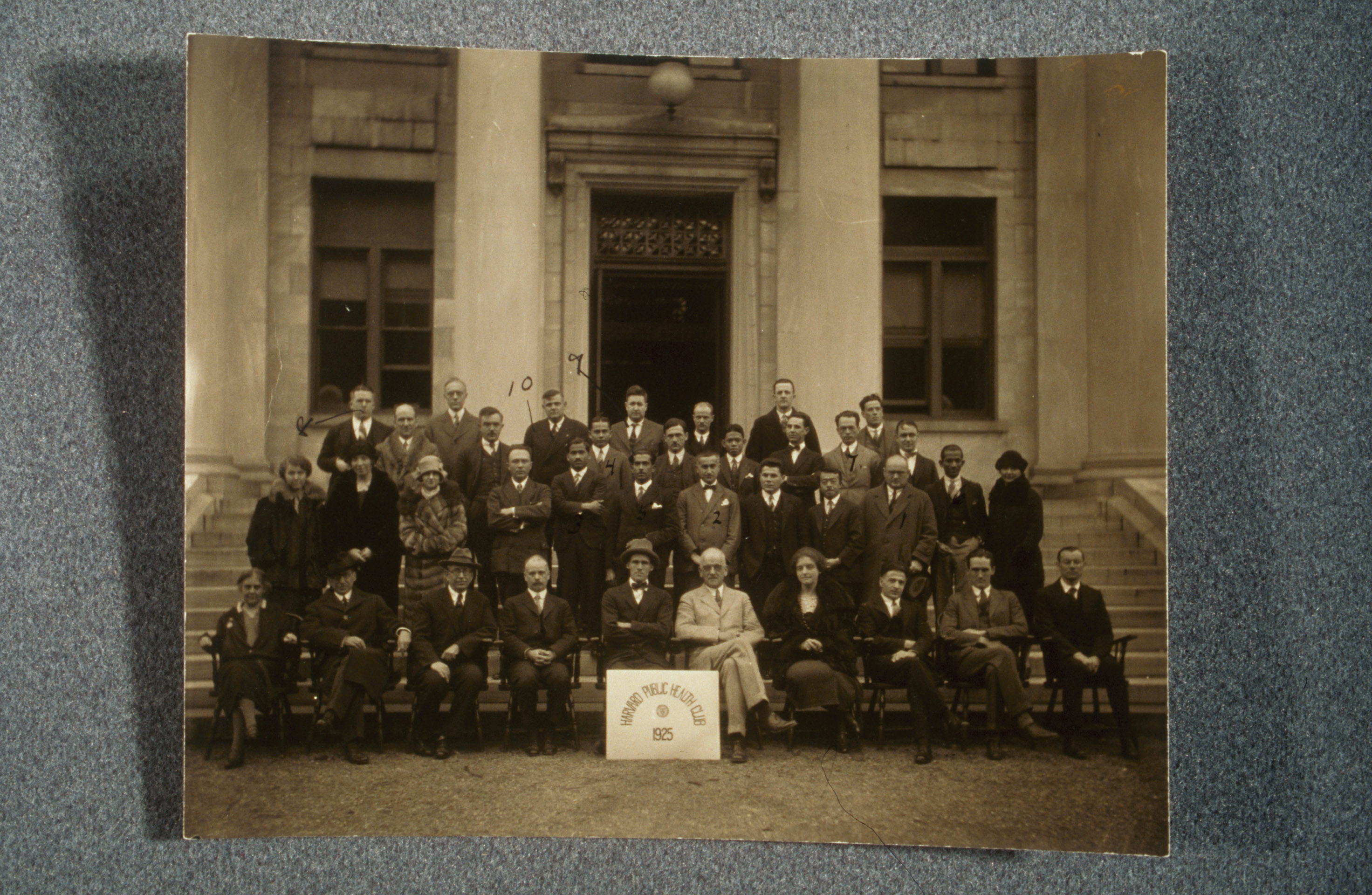 It’s Complicated: 375 Years Of Women At Harvard | Radcliffe Institute ...