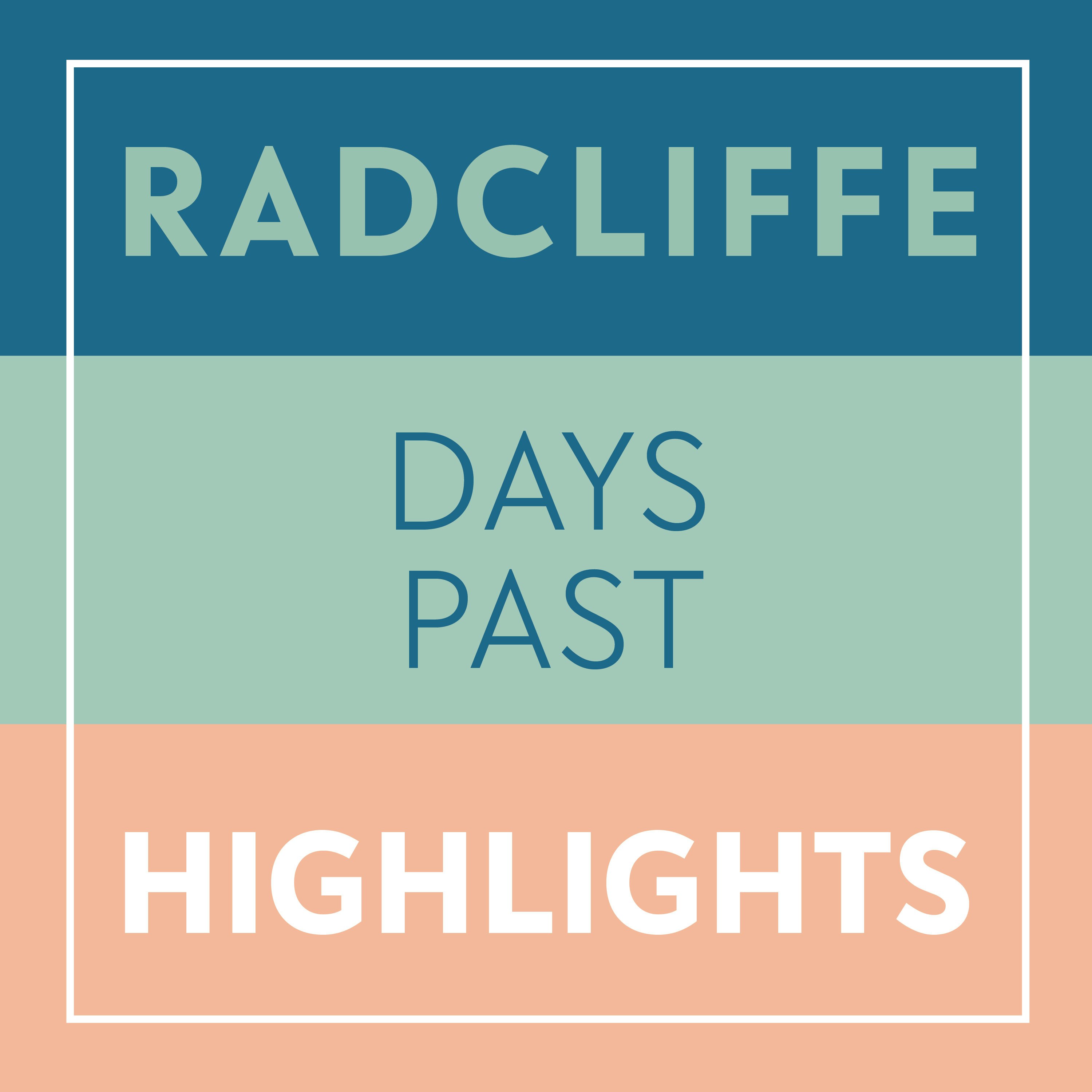 Radcliffe Highlights
