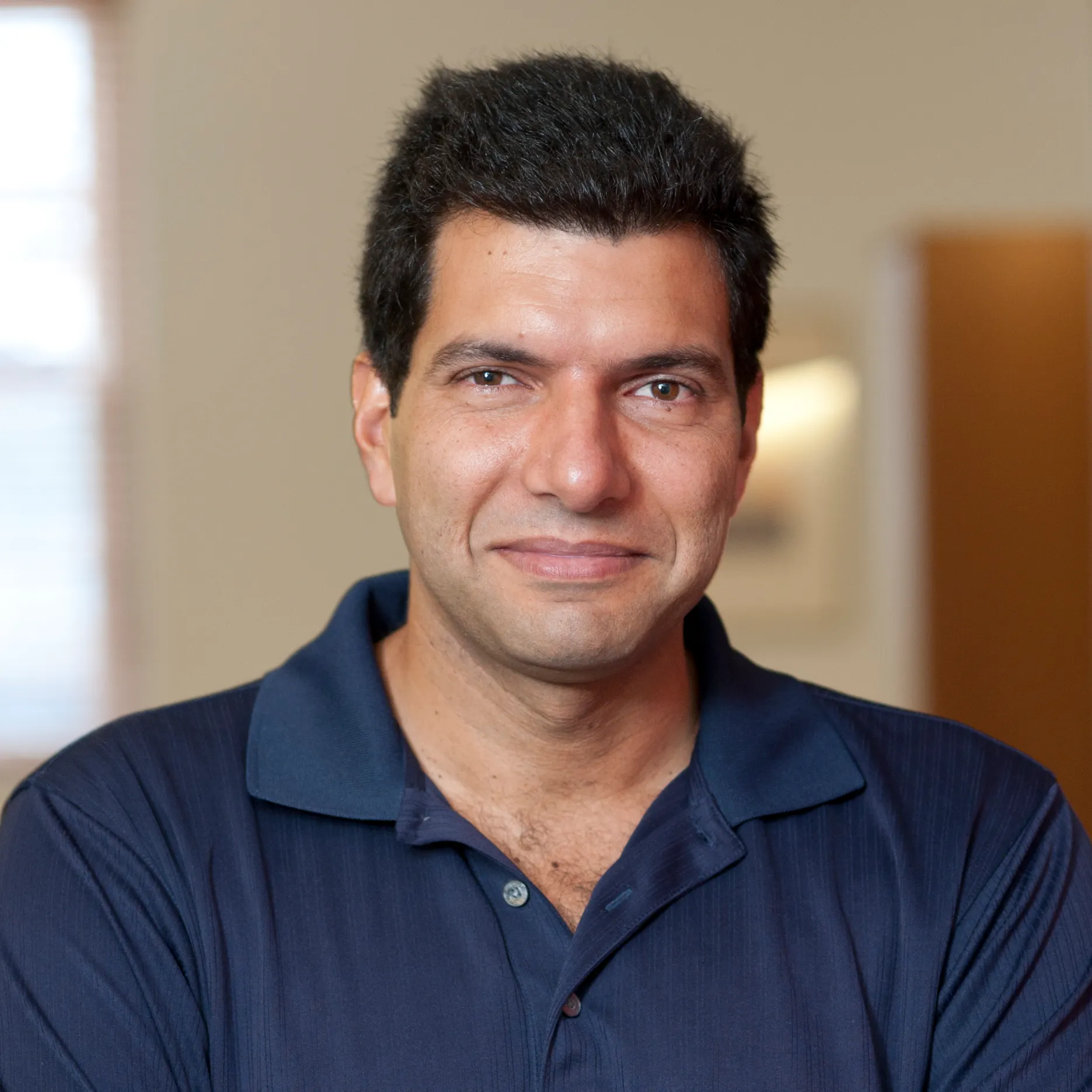 Re'em Sari | Radcliffe Institute for Advanced Study at Harvard University