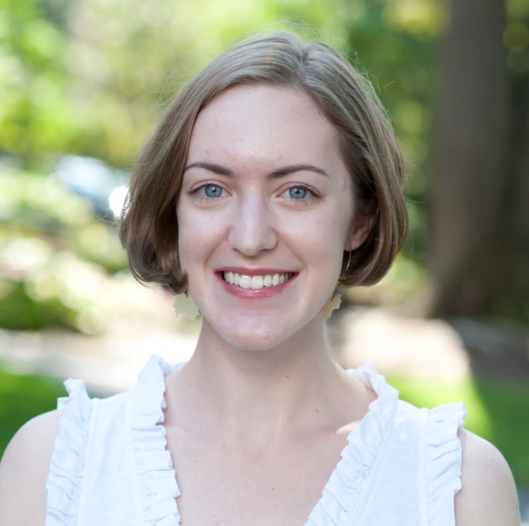 Sarah Zeiser | Radcliffe Institute for Advanced Study at Harvard University