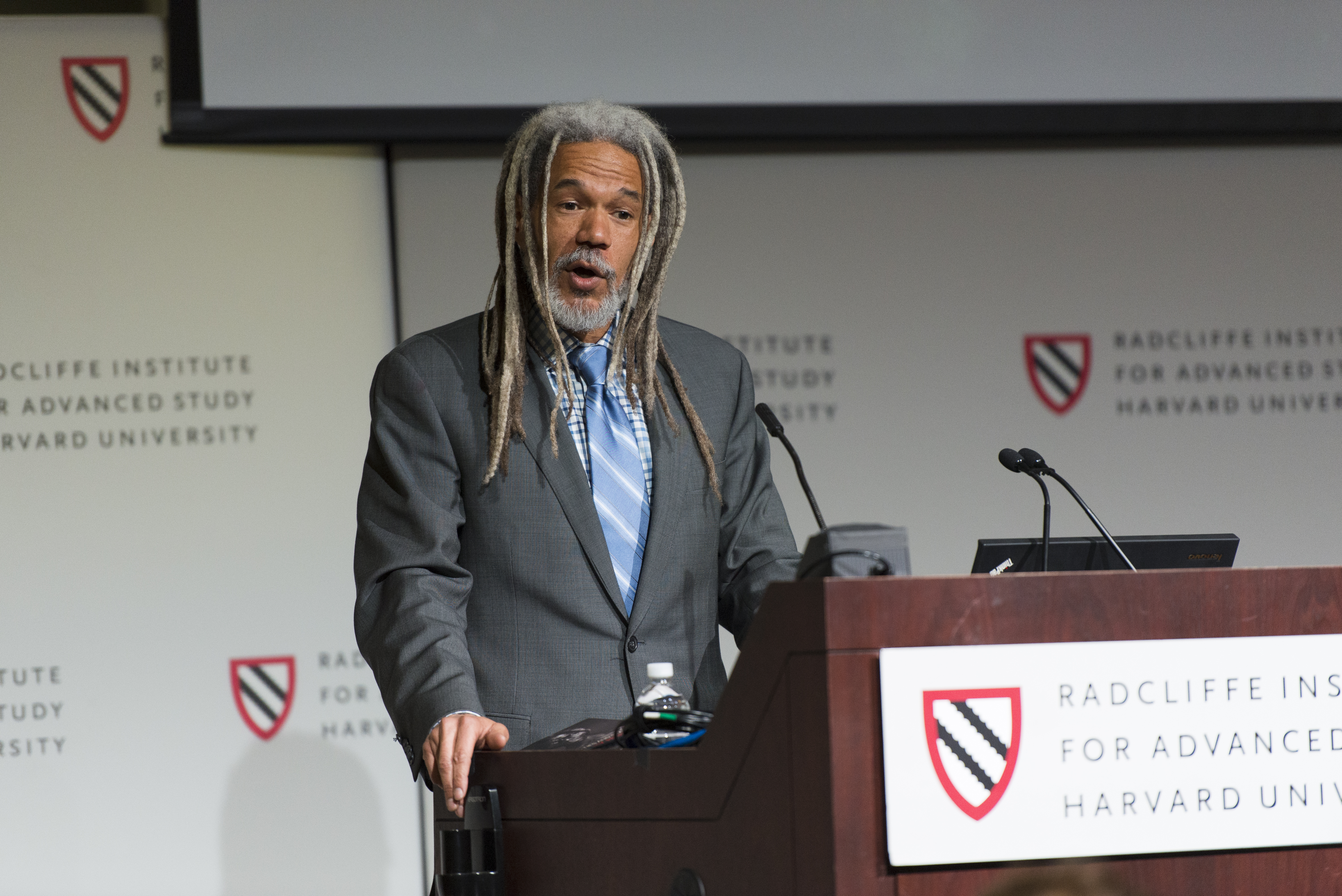 Harvard & The Legacy Of Slavery | Radcliffe Institute For Advanced ...