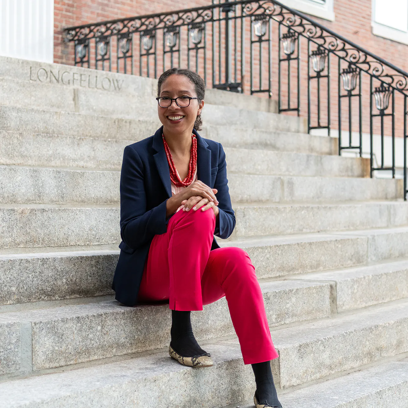 Elizabeth A. Herbin-Triant | Radcliffe Institute for Advanced Study at ...