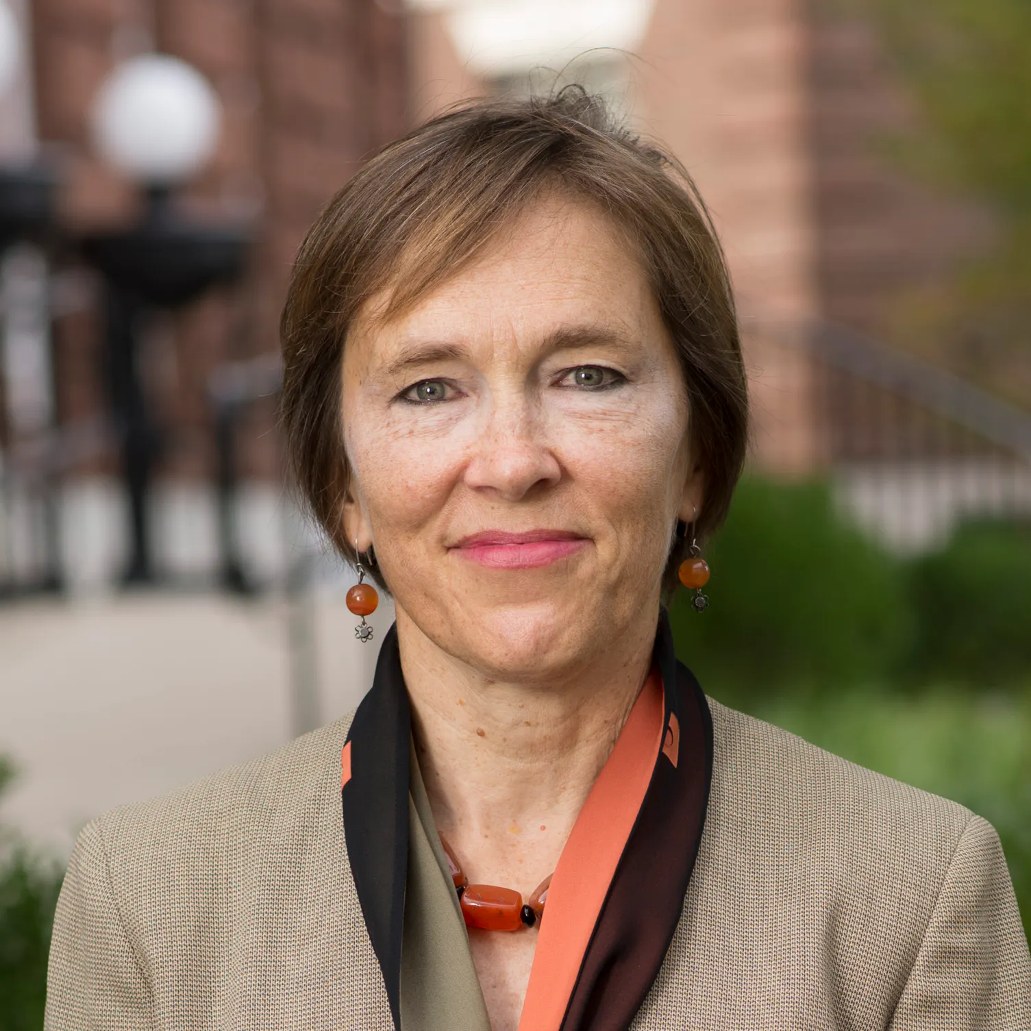 Caroline A. Jones | Radcliffe Institute for Advanced Study at Harvard ...