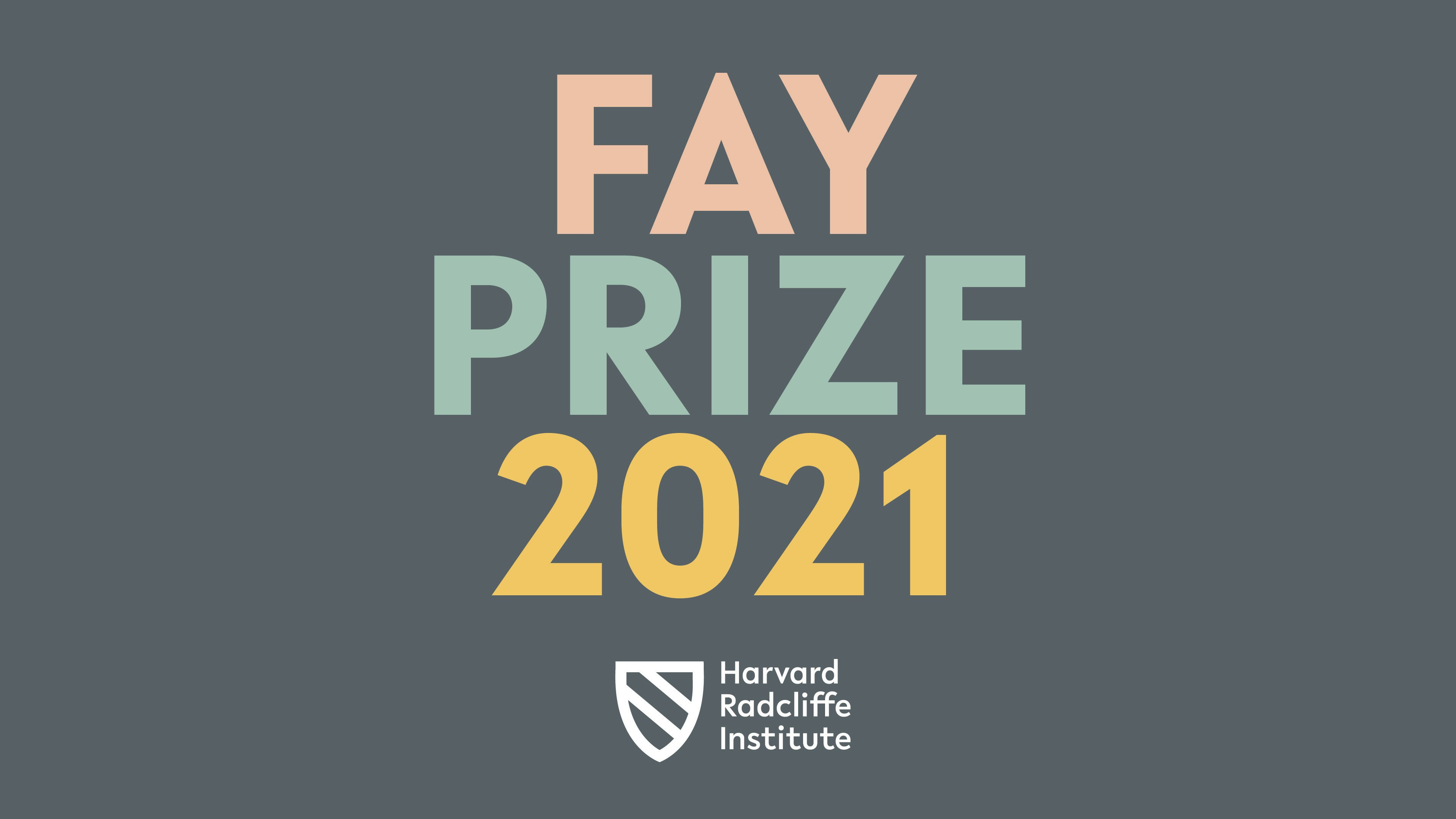 Fay Prize 2021