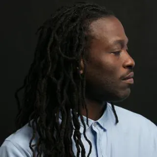 Roi Reeves Roger Reeves | Radcliffe Institute for Advanced Study at Harvard University
