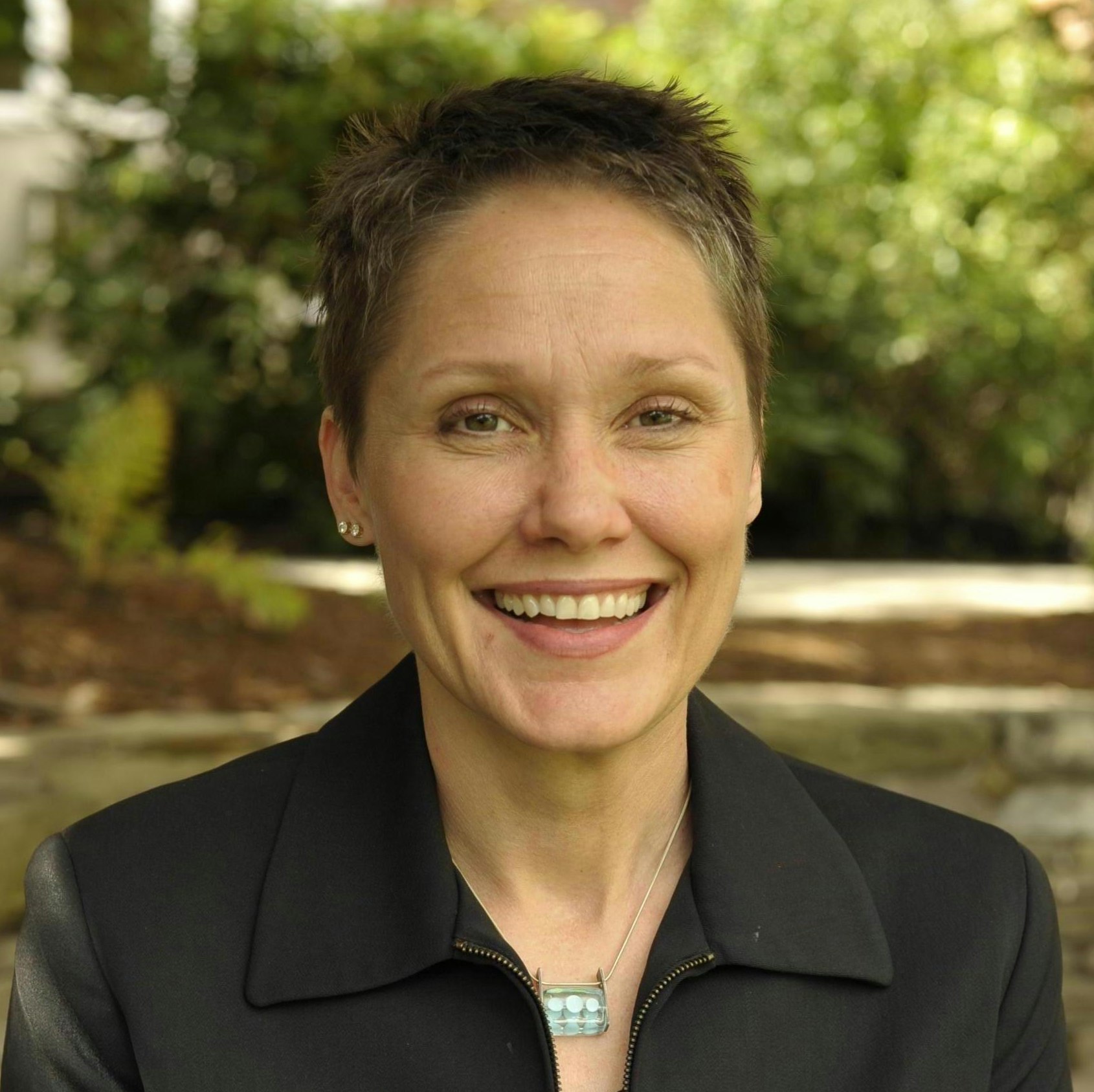 Headshot of Joy H. Calico