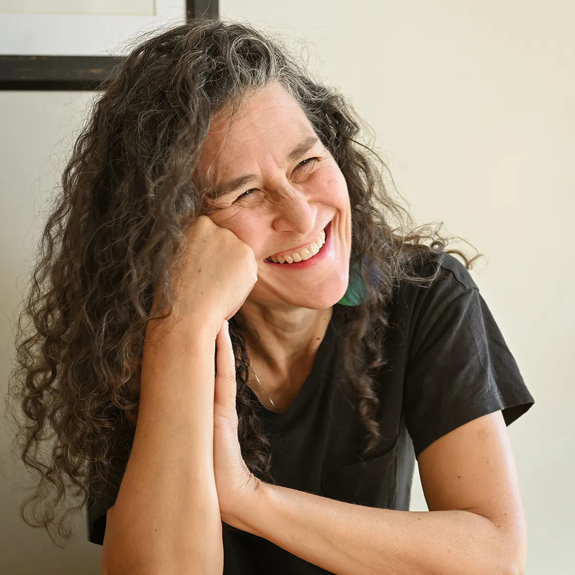 Caroline A. Jones | Radcliffe Institute for Advanced Study at