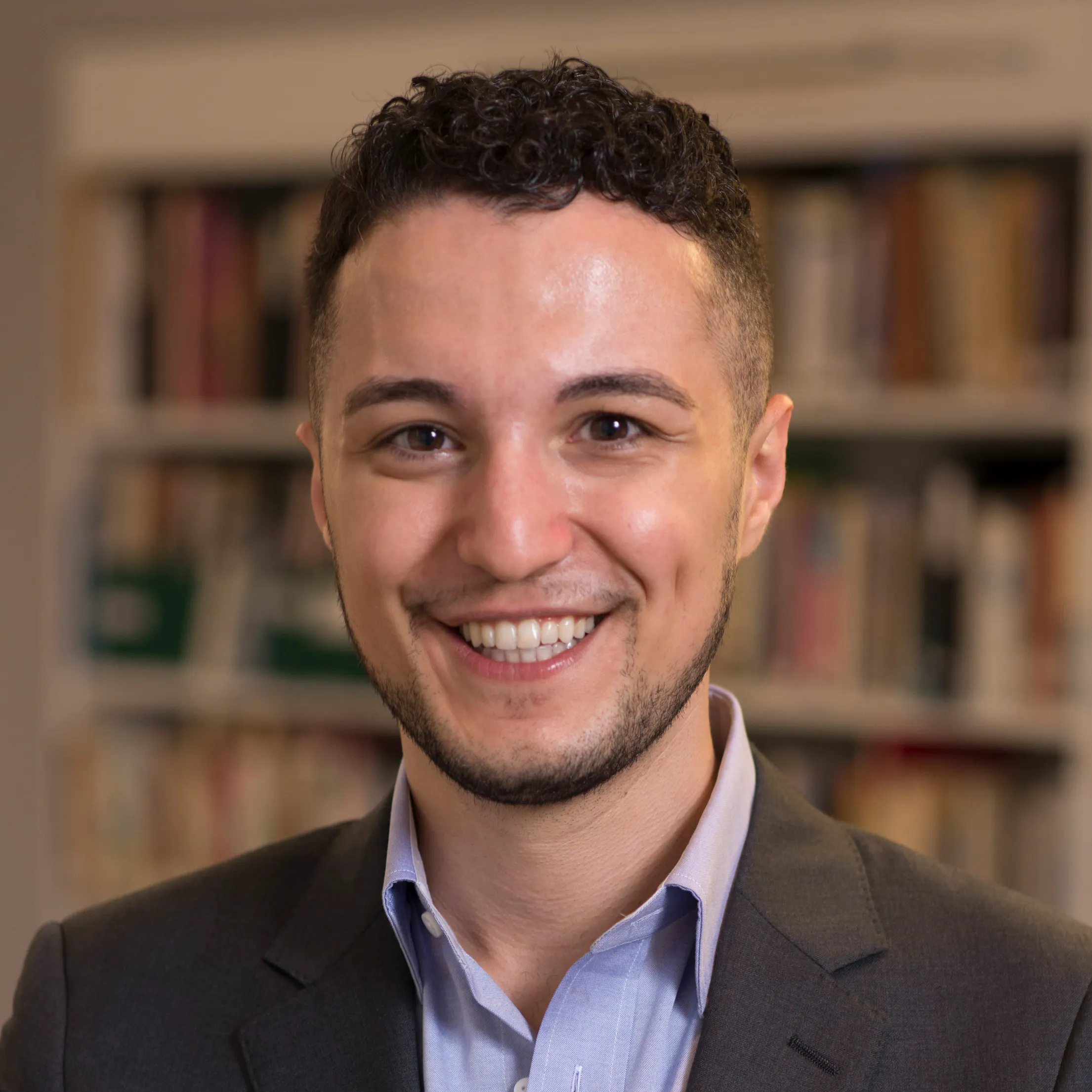 Asad Rind Asad L. Asad | Radcliffe Institute for Advanced Study at Harvard University