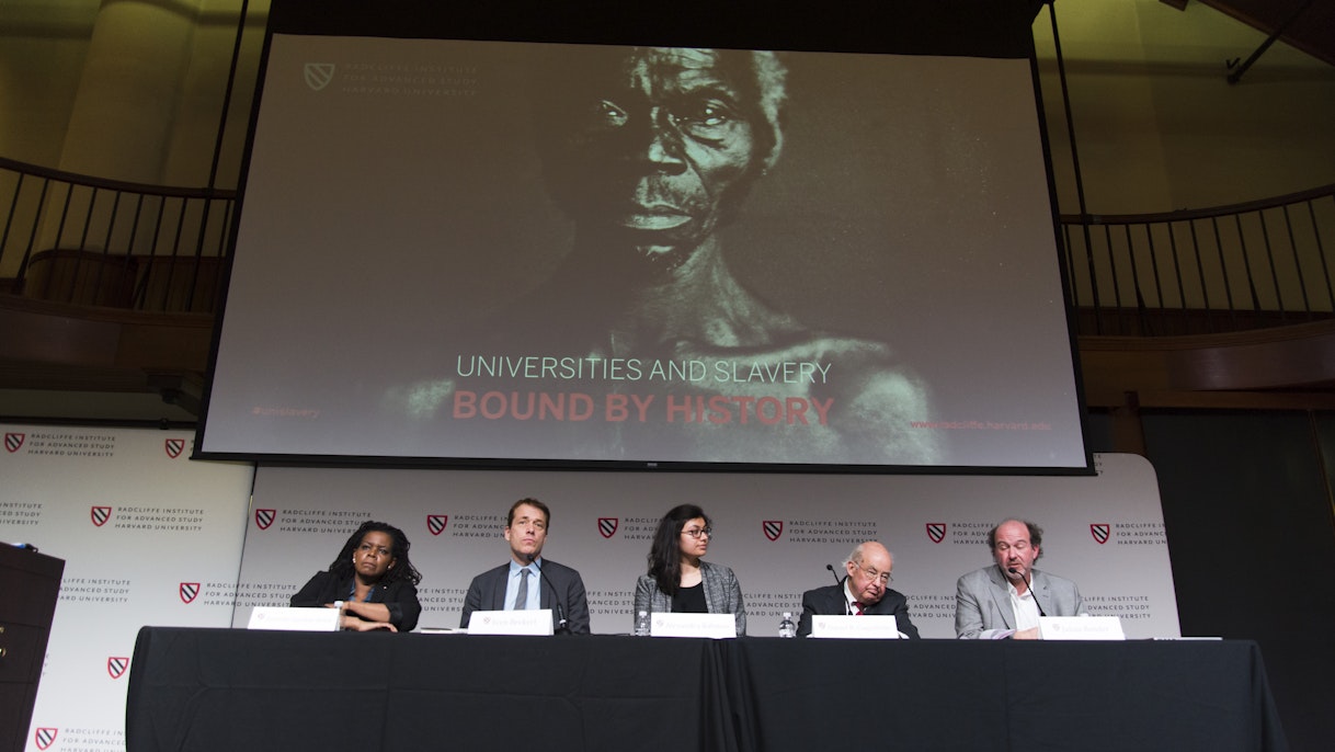 Panel at