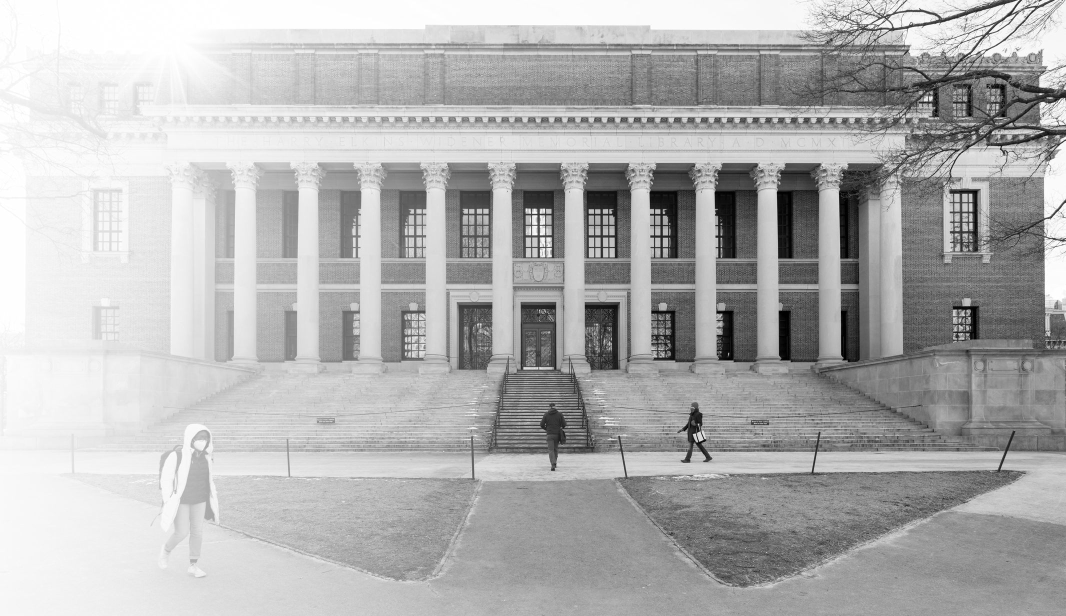 Conclusion | Radcliffe Institute For Advanced Study At Harvard University