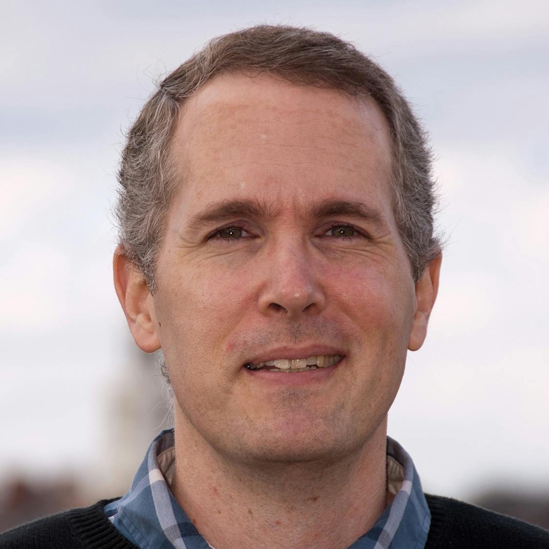 Andrew Baker Radcliffe Institute for Advanced Study at Harvard University