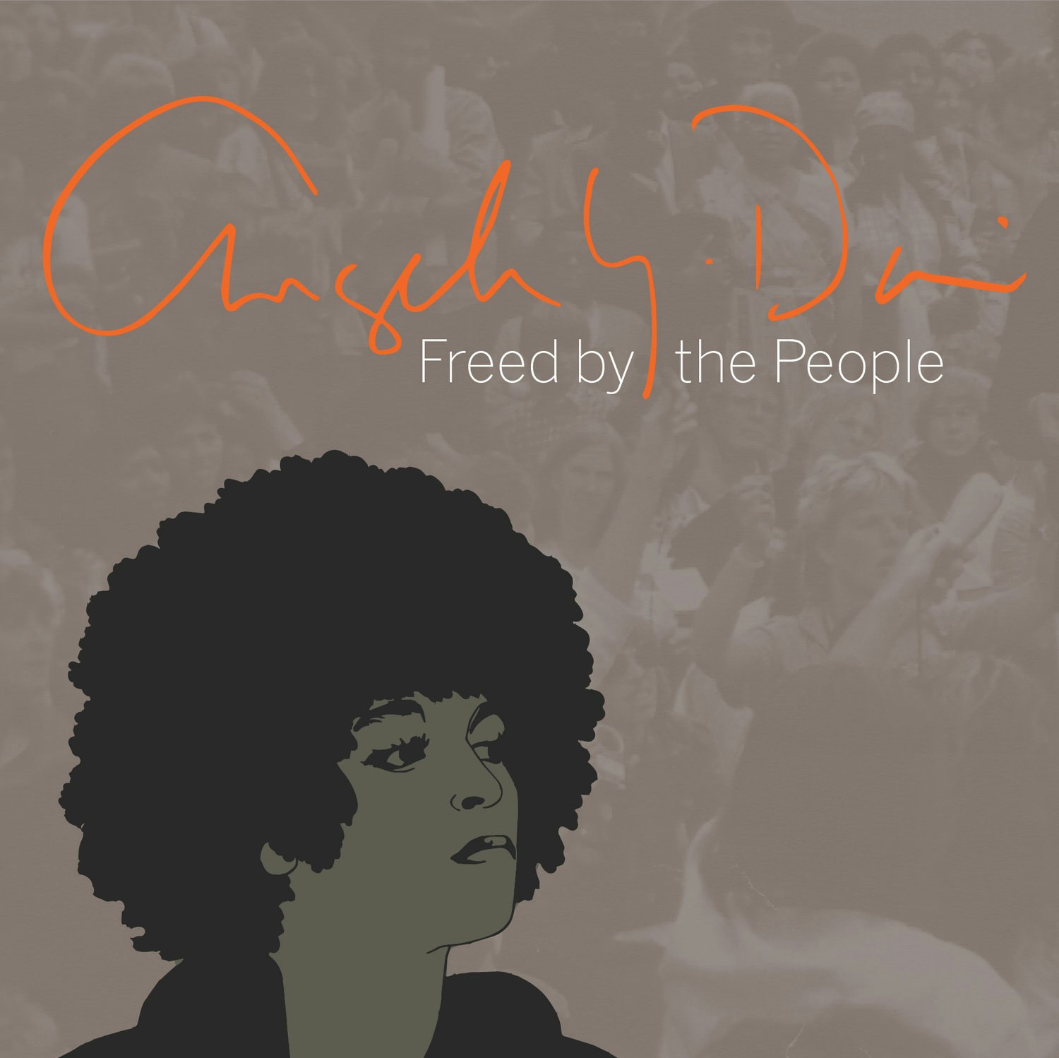 Angela Davis: Freed by the People