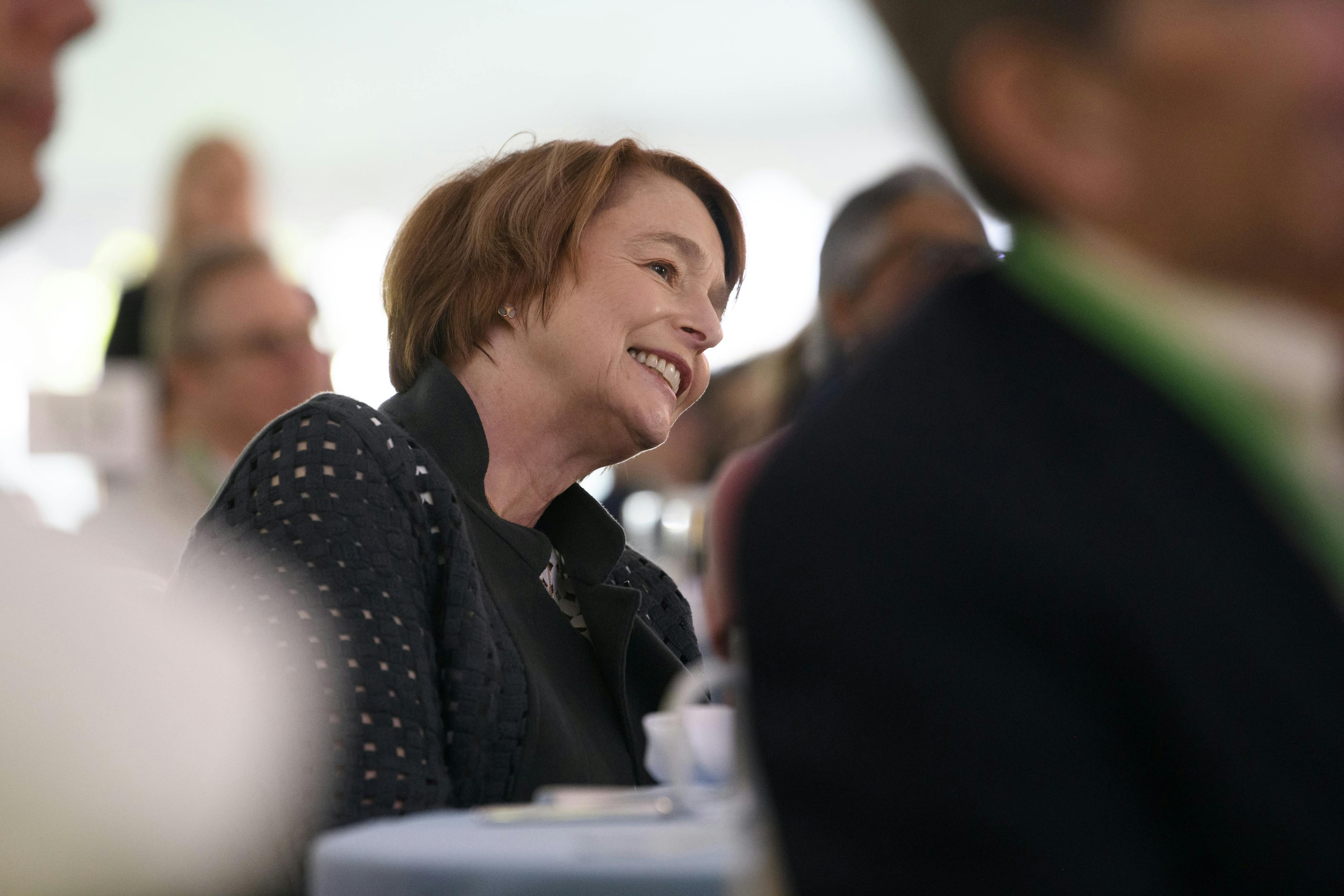 Radcliffe Day 2023 in Photos Radcliffe Institute for Advanced Study