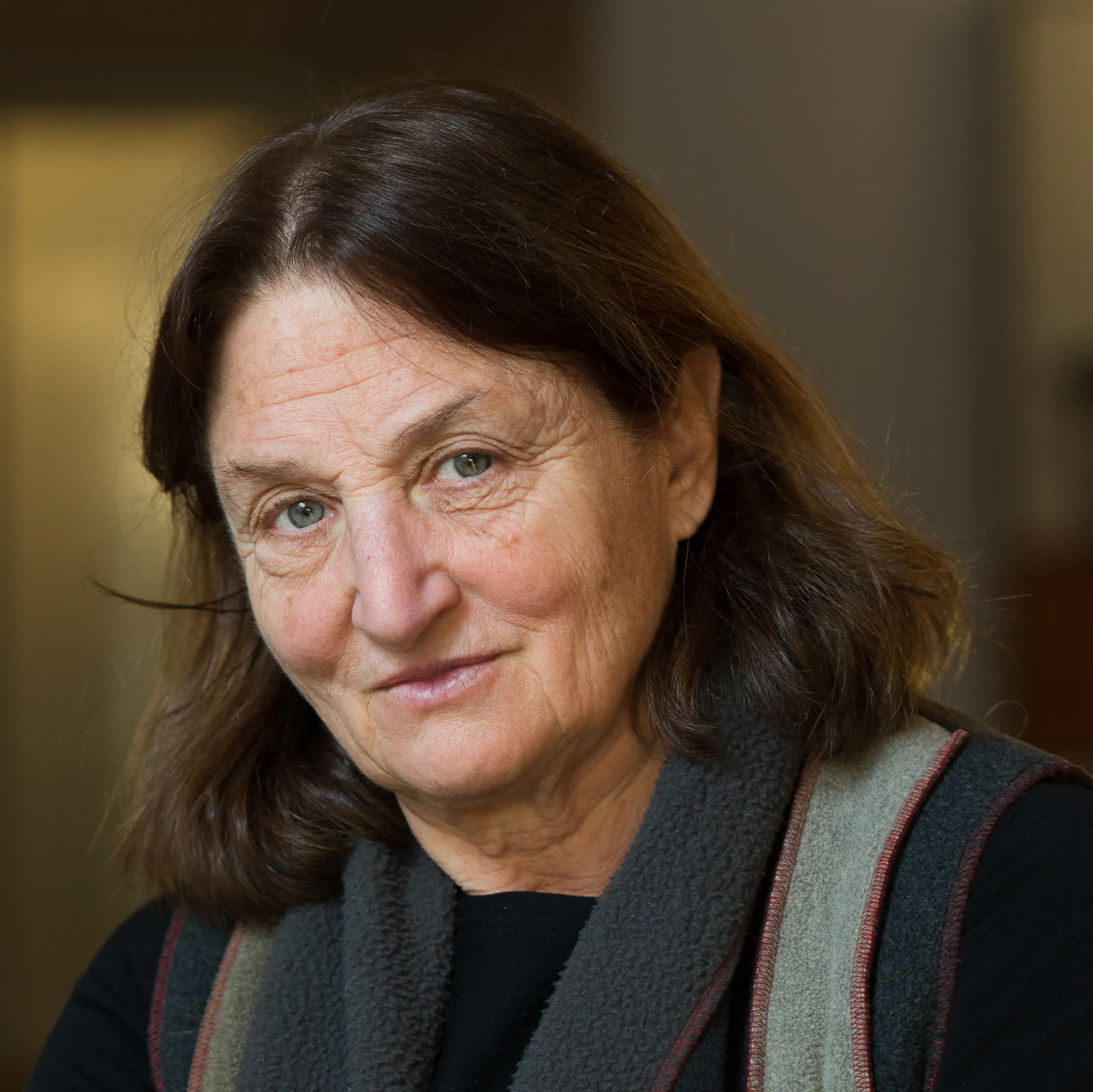 Susan Meiselas | Radcliffe Institute for Advanced Study at Harvard ...