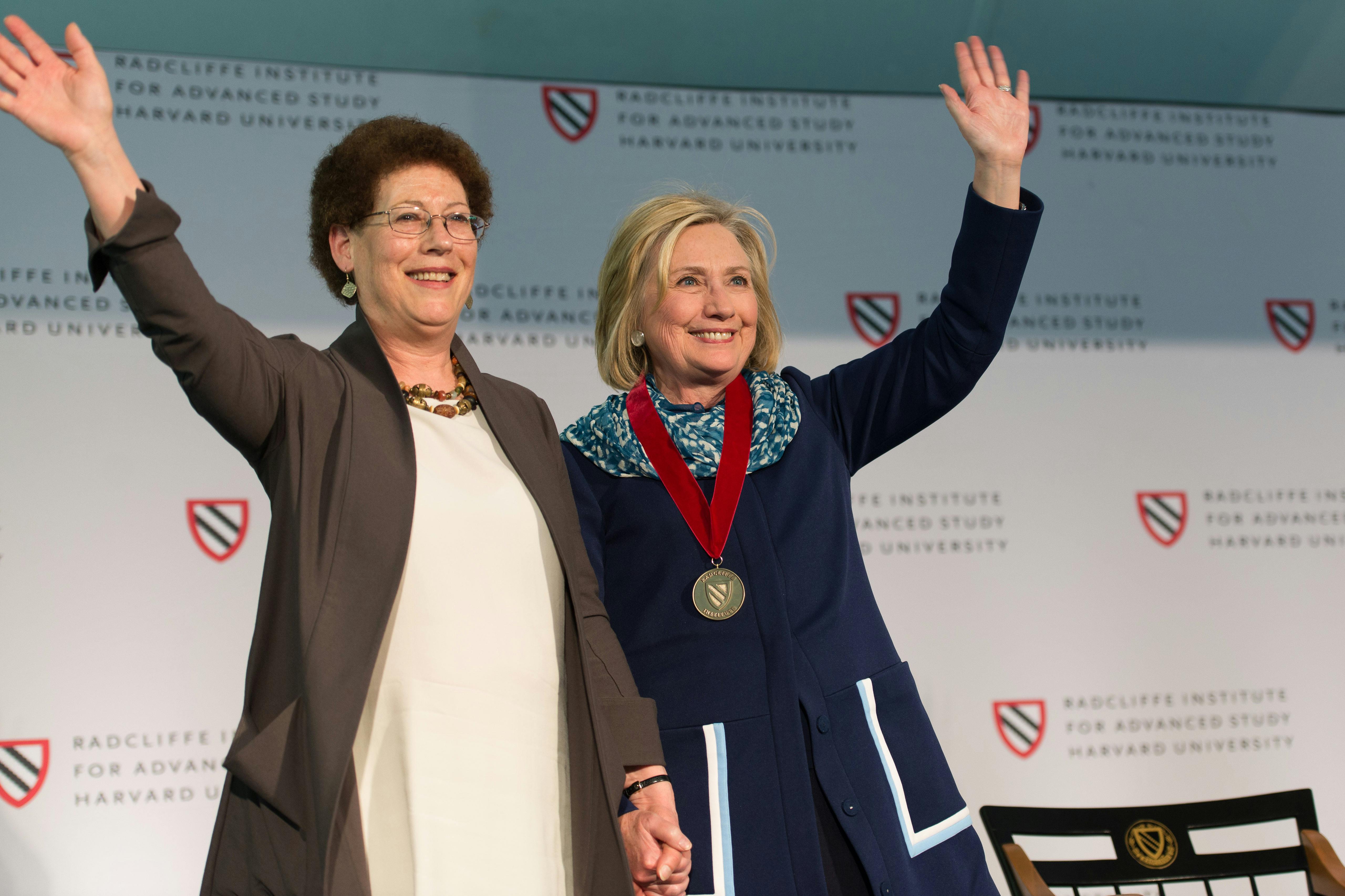 Radcliffe Day 2021 Radcliffe Institute for Advanced Study at Harvard