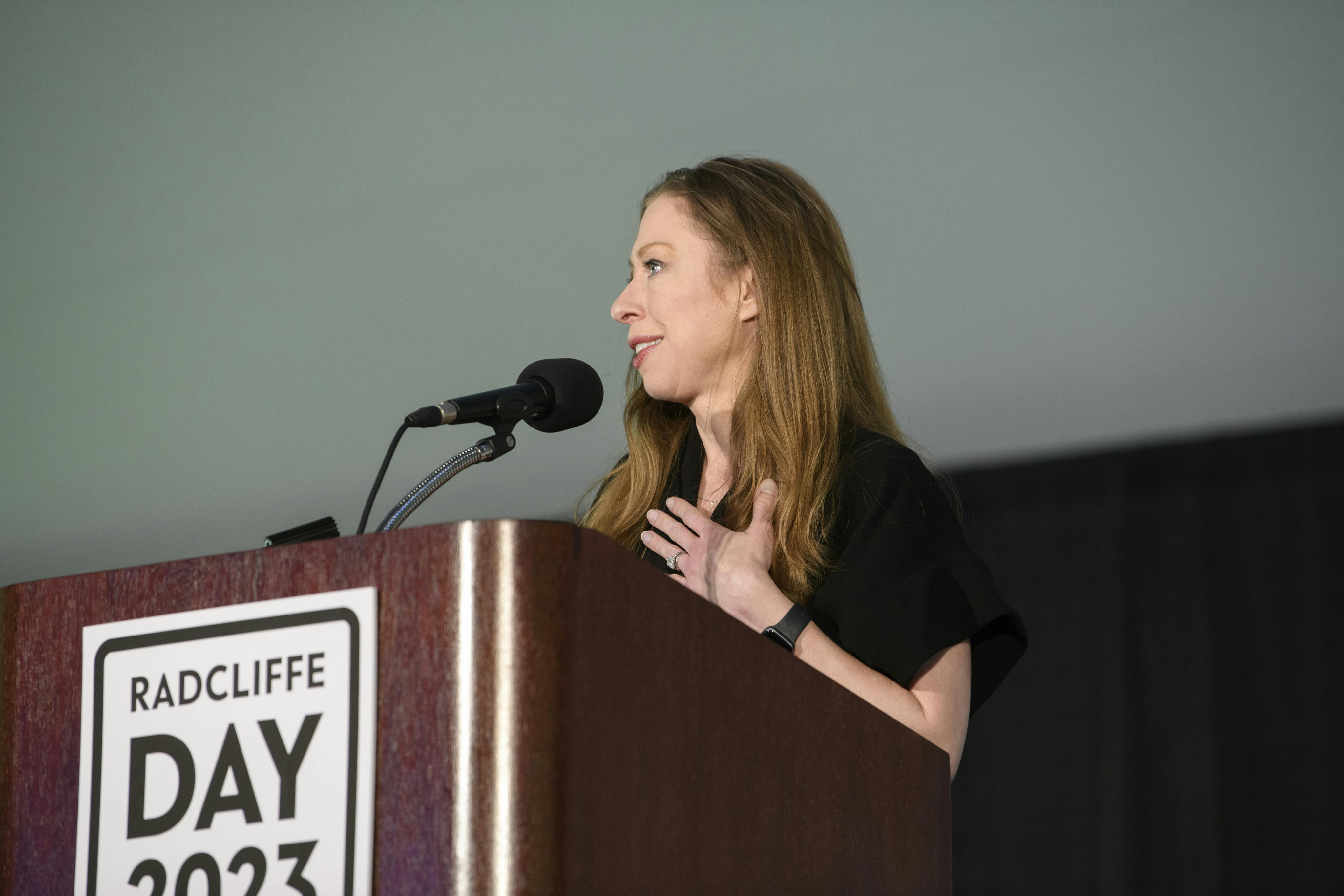 Radcliffe Day 2023 in Photos Radcliffe Institute for Advanced Study
