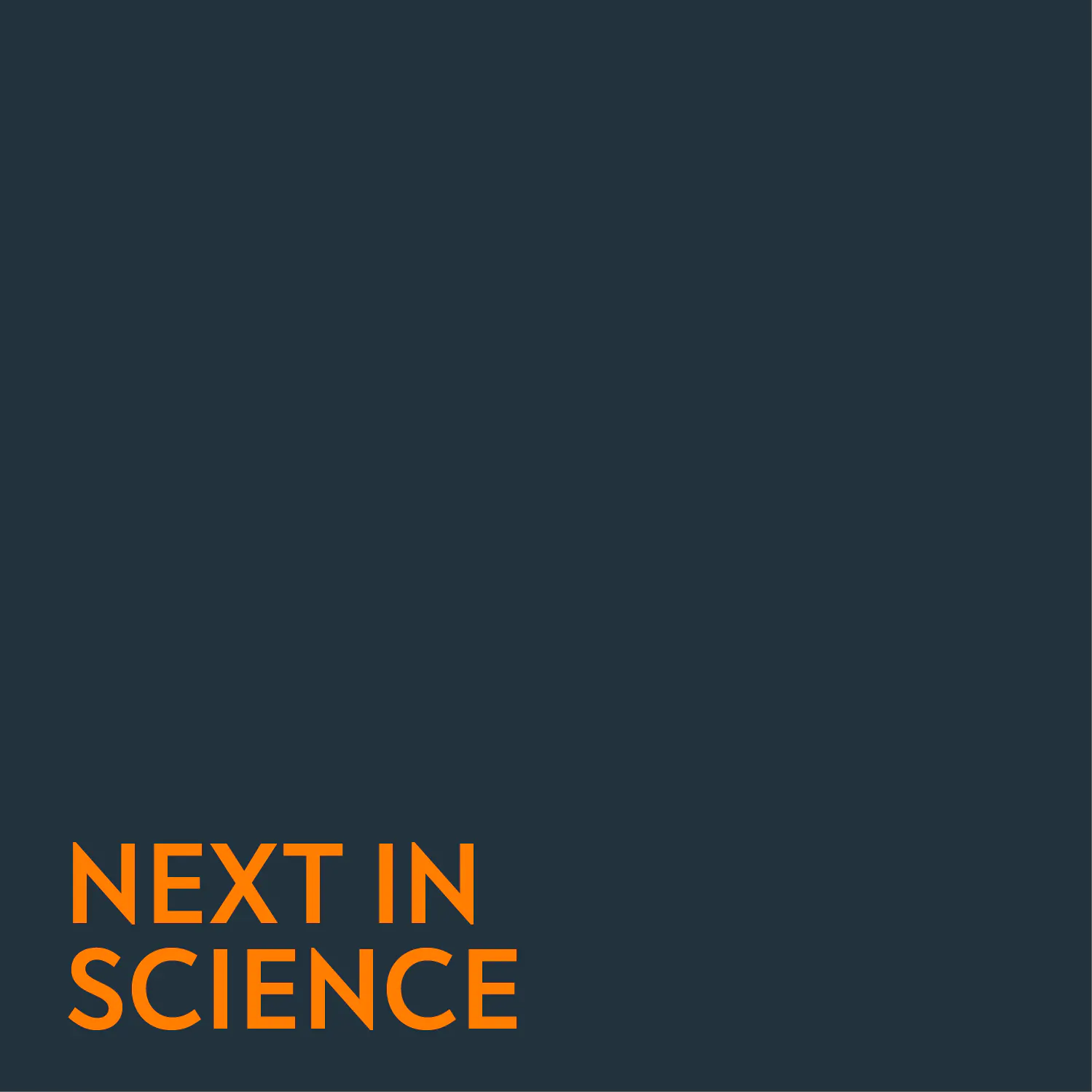 Event Placeholder Next In Science
