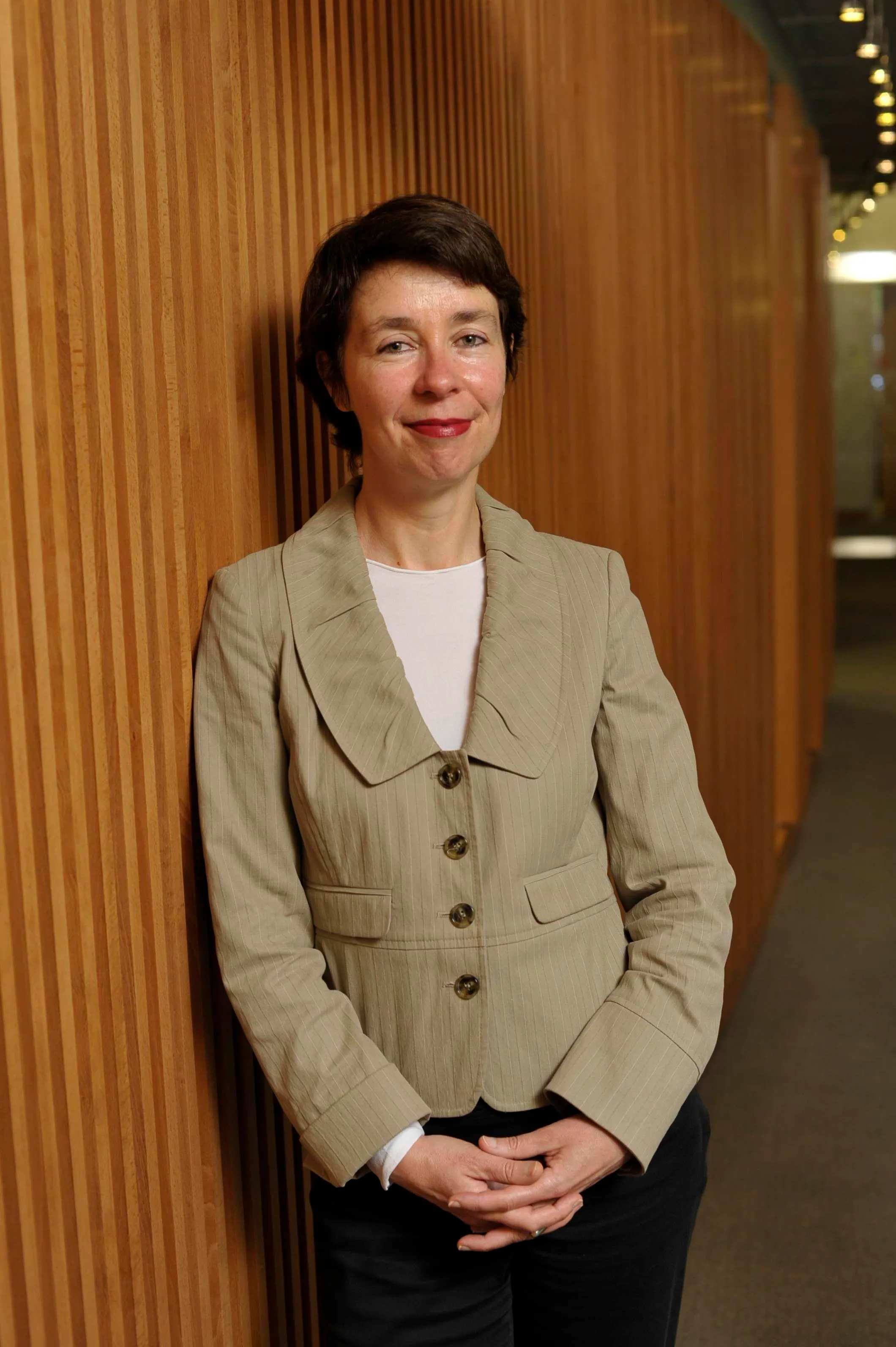 Claire Roberts | Radcliffe Institute for Advanced Study at Harvard  University