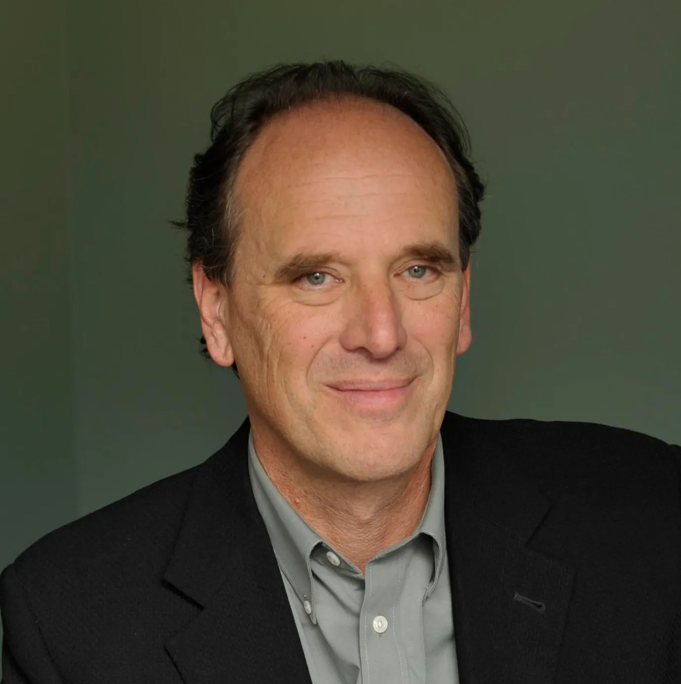 Russ Rymer | Radcliffe Institute for Advanced Study at Harvard University