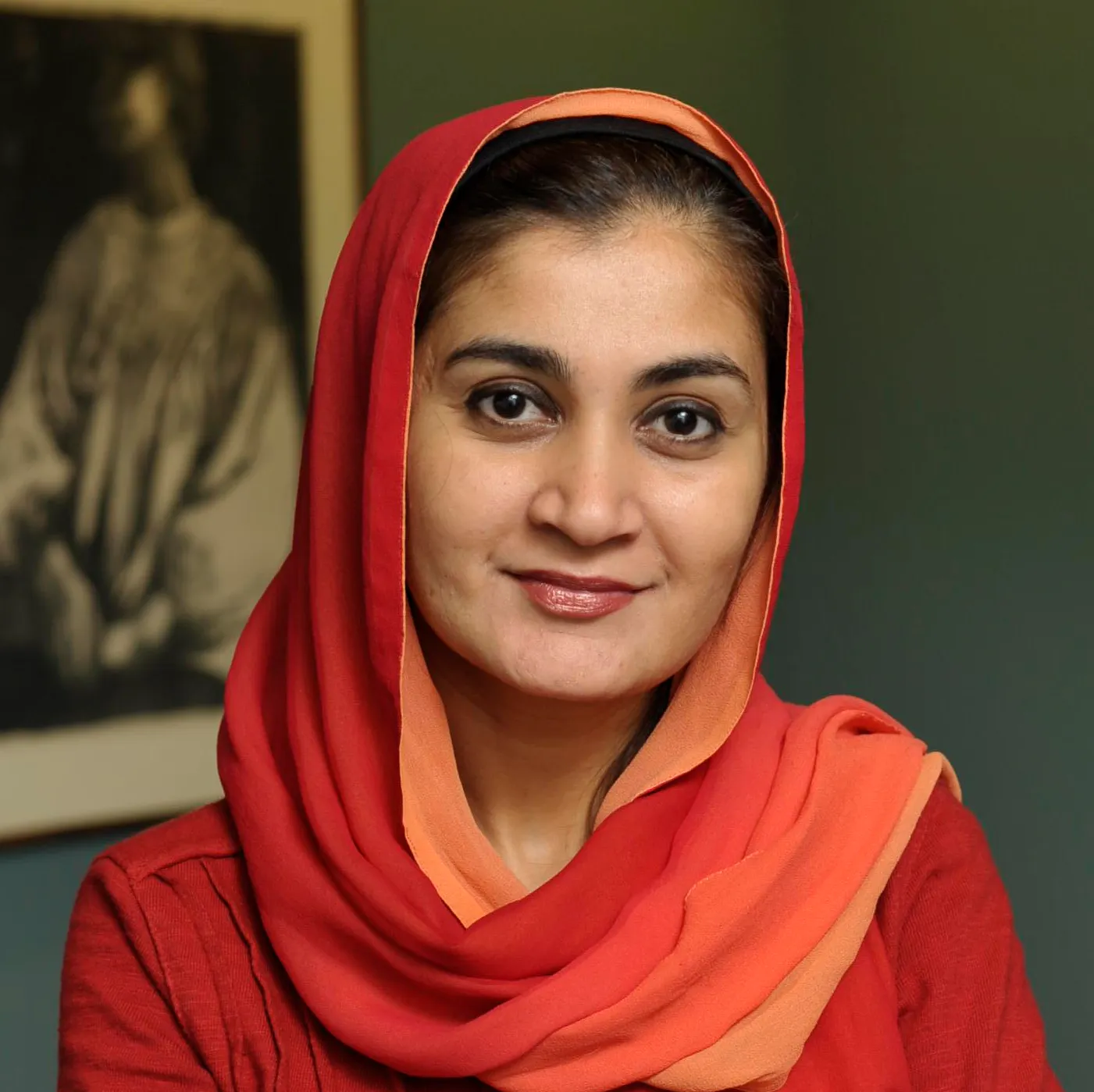 Humaira Awais Shahid | Radcliffe Institute for Advanced Study at ...