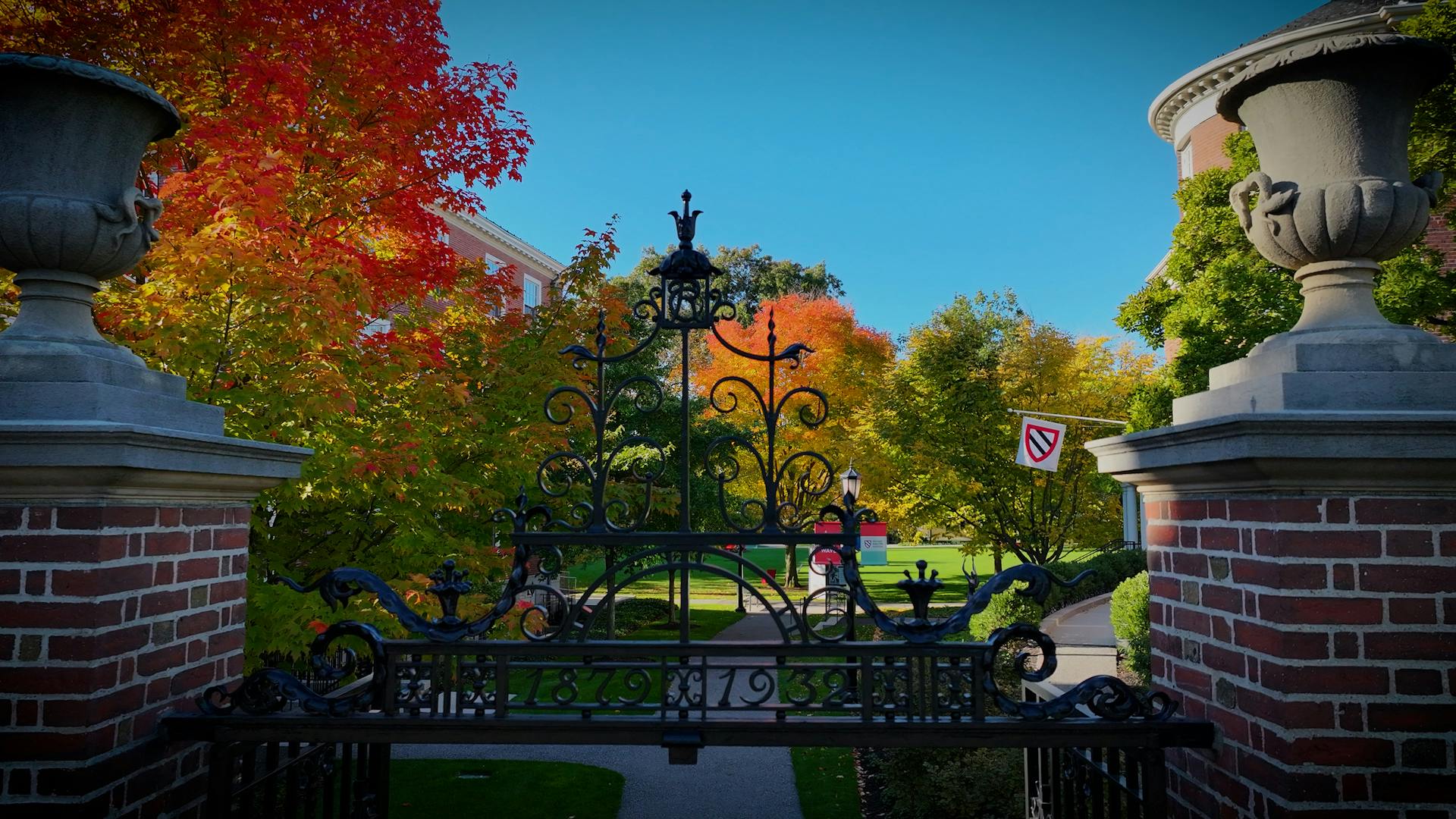 Radcliffe Institute for Advanced Study at Harvard University