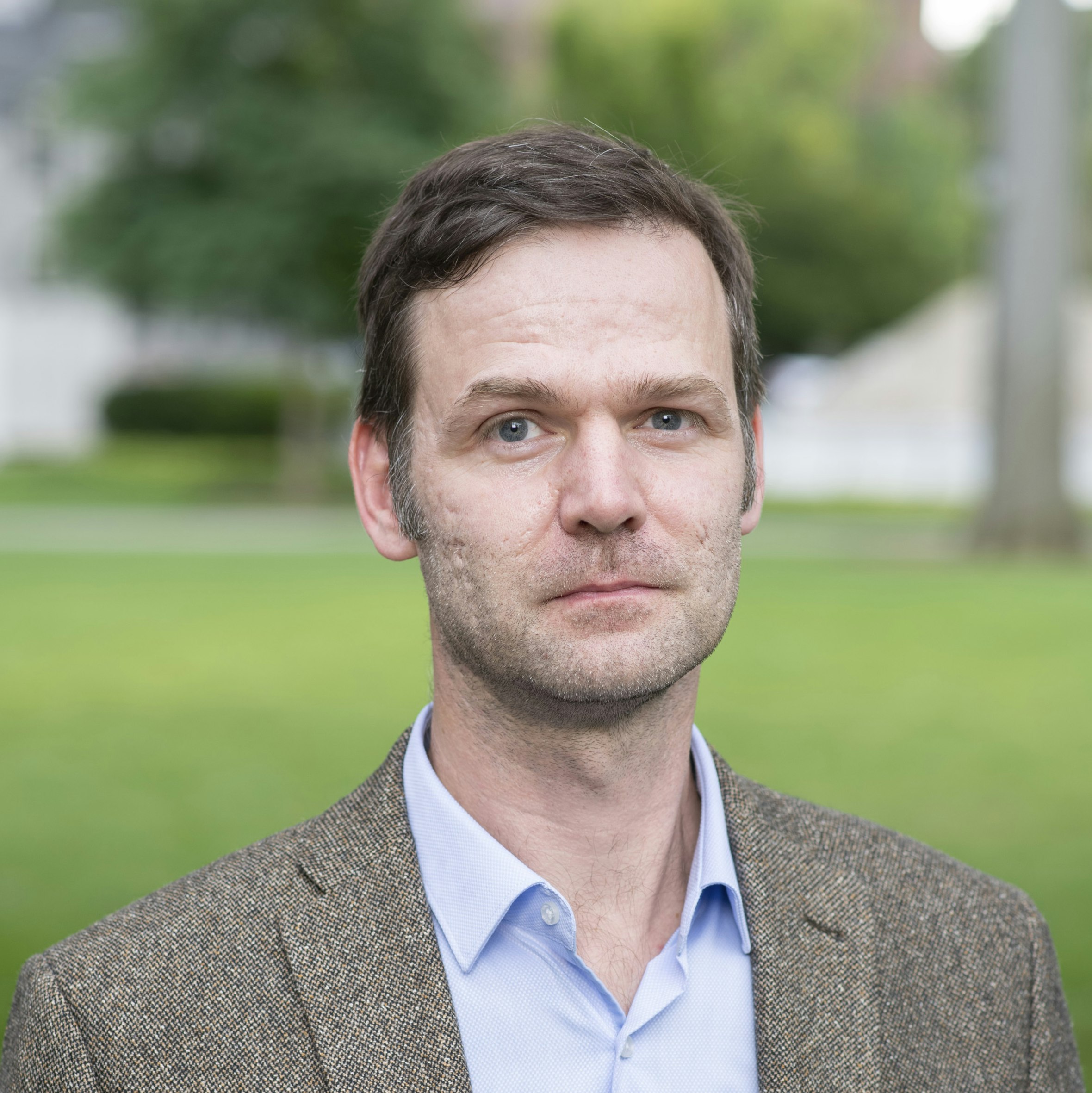 Christian Rutz | Radcliffe Institute for Advanced Study at Harvard ...