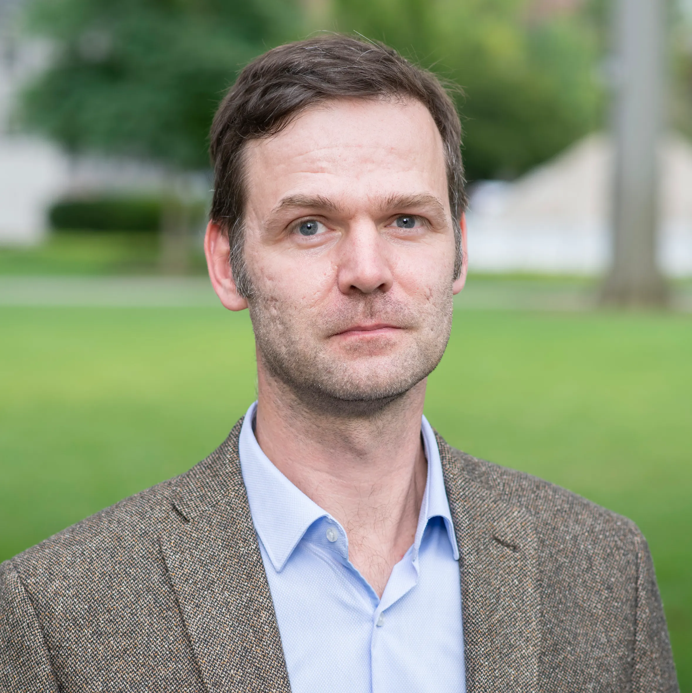 Christian Rutz | Radcliffe Institute for Advanced Study at Harvard ...