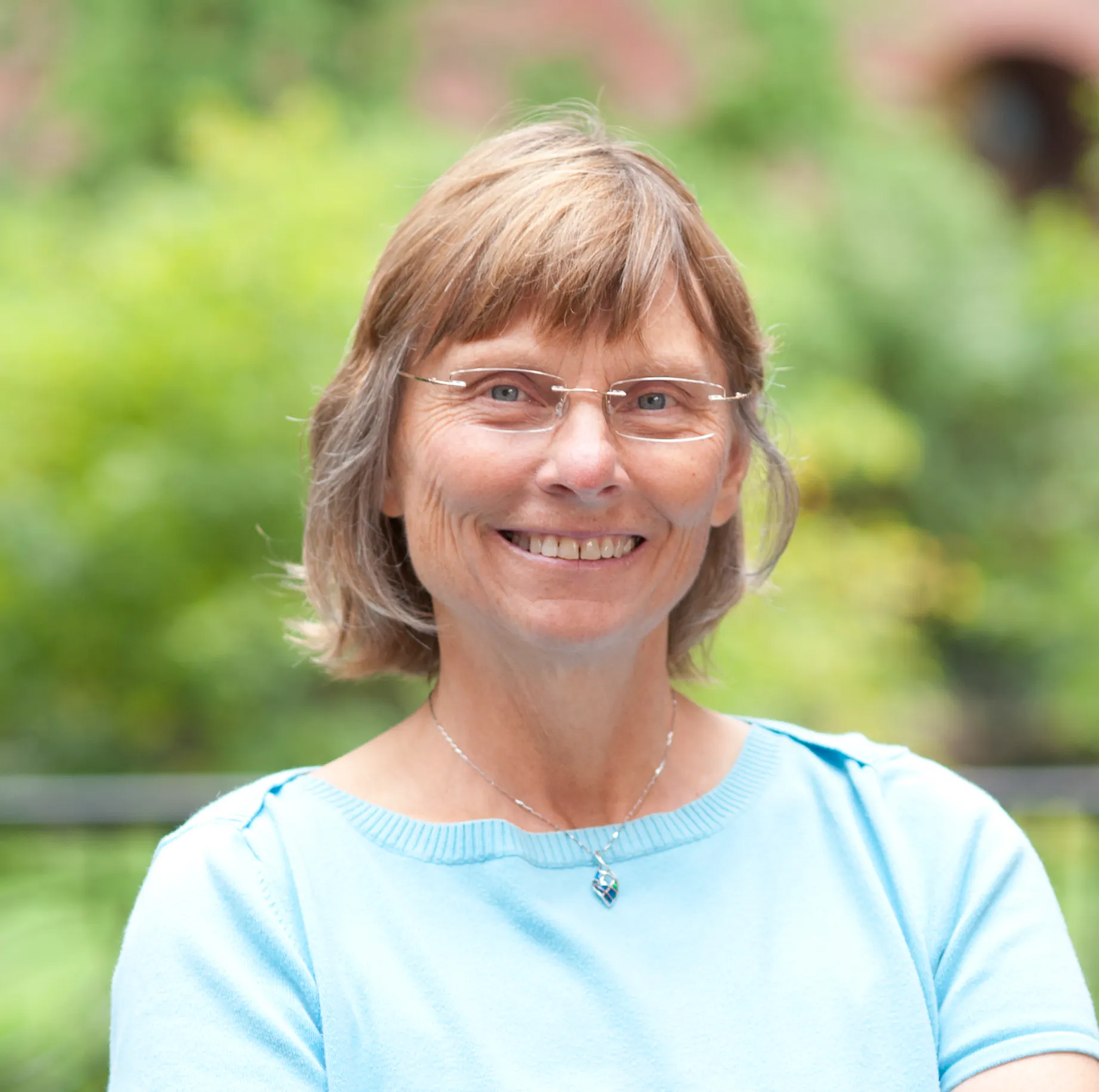 Laurel Bossen | Radcliffe Institute for Advanced Study at Harvard ...