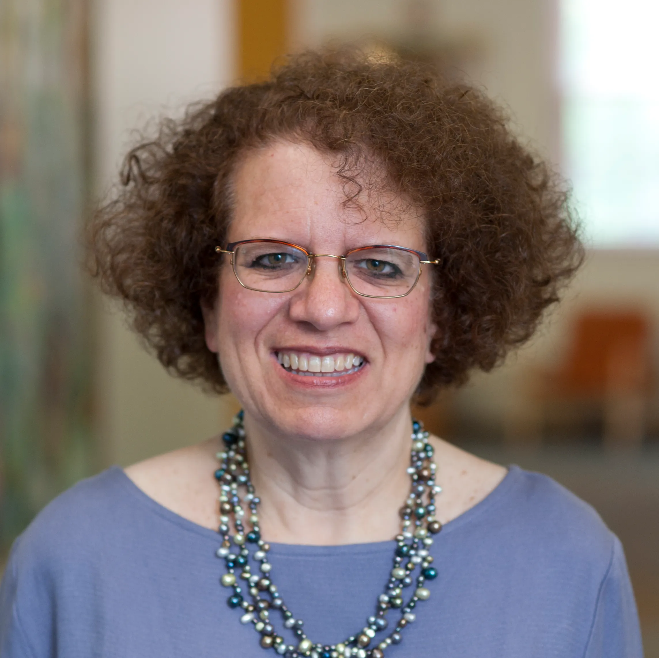 Amy Goldstein | Radcliffe Institute for Advanced Study at Harvard ...
