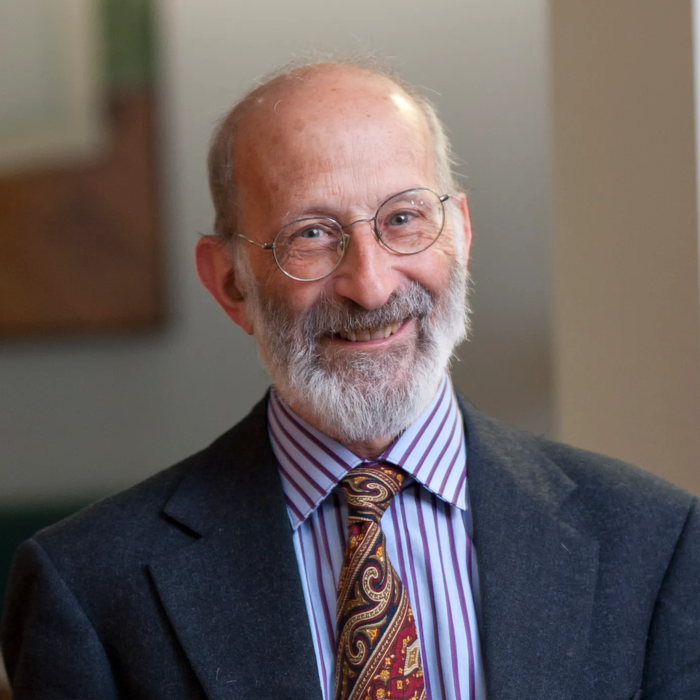 Ralph Hanna | Radcliffe Institute for Advanced Study at Harvard University