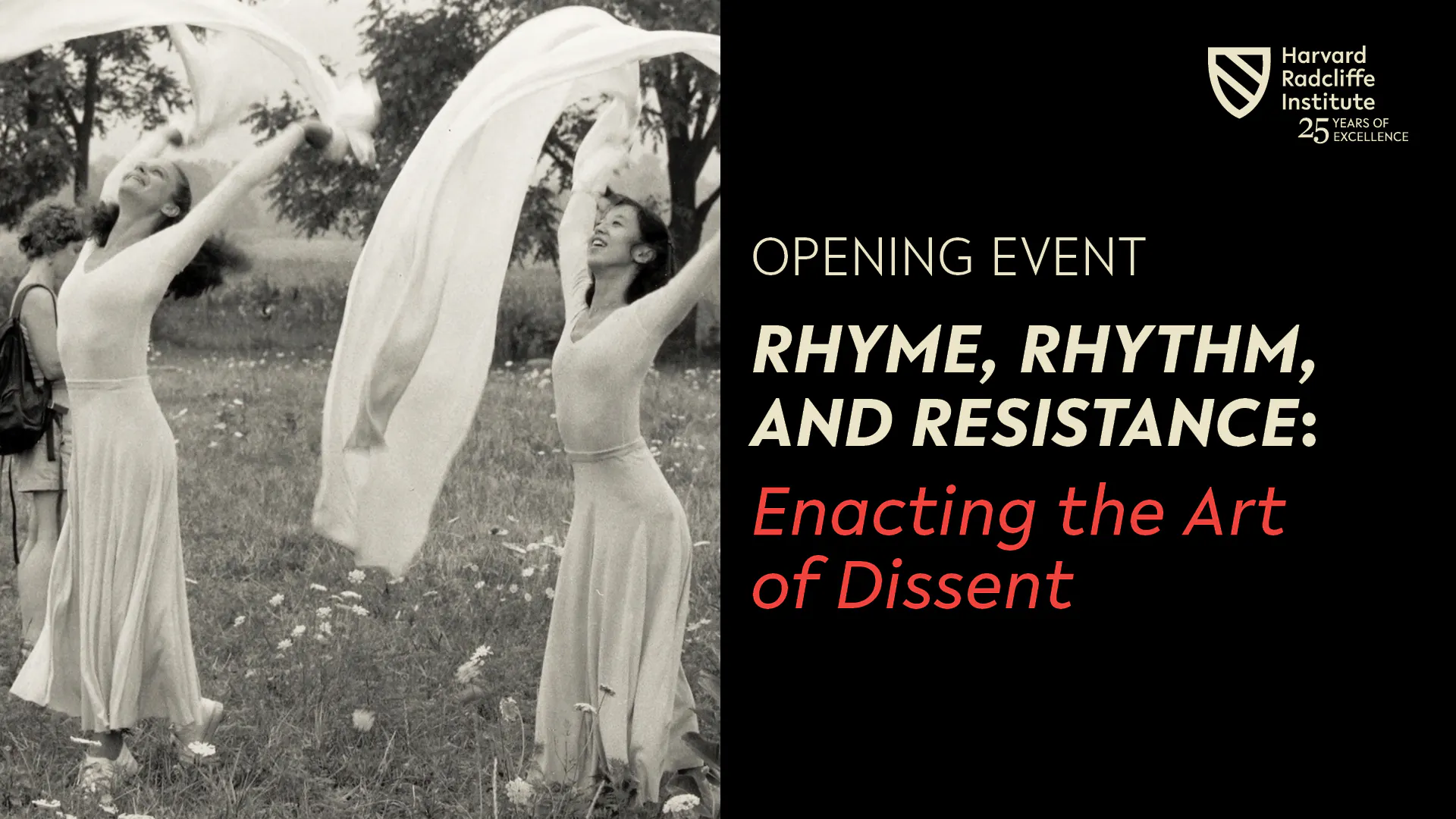 Curator-Led Tour: Rhyme, Rhythm, and Resistance: Enacting the Art of ...