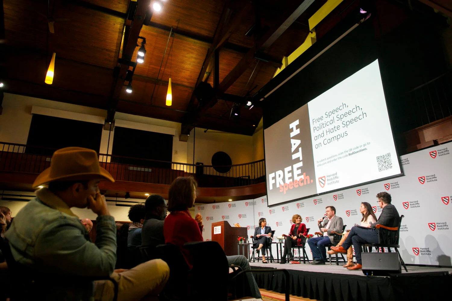 BornCurious: Season 1 | Radcliffe Institute For Advanced Study At ...