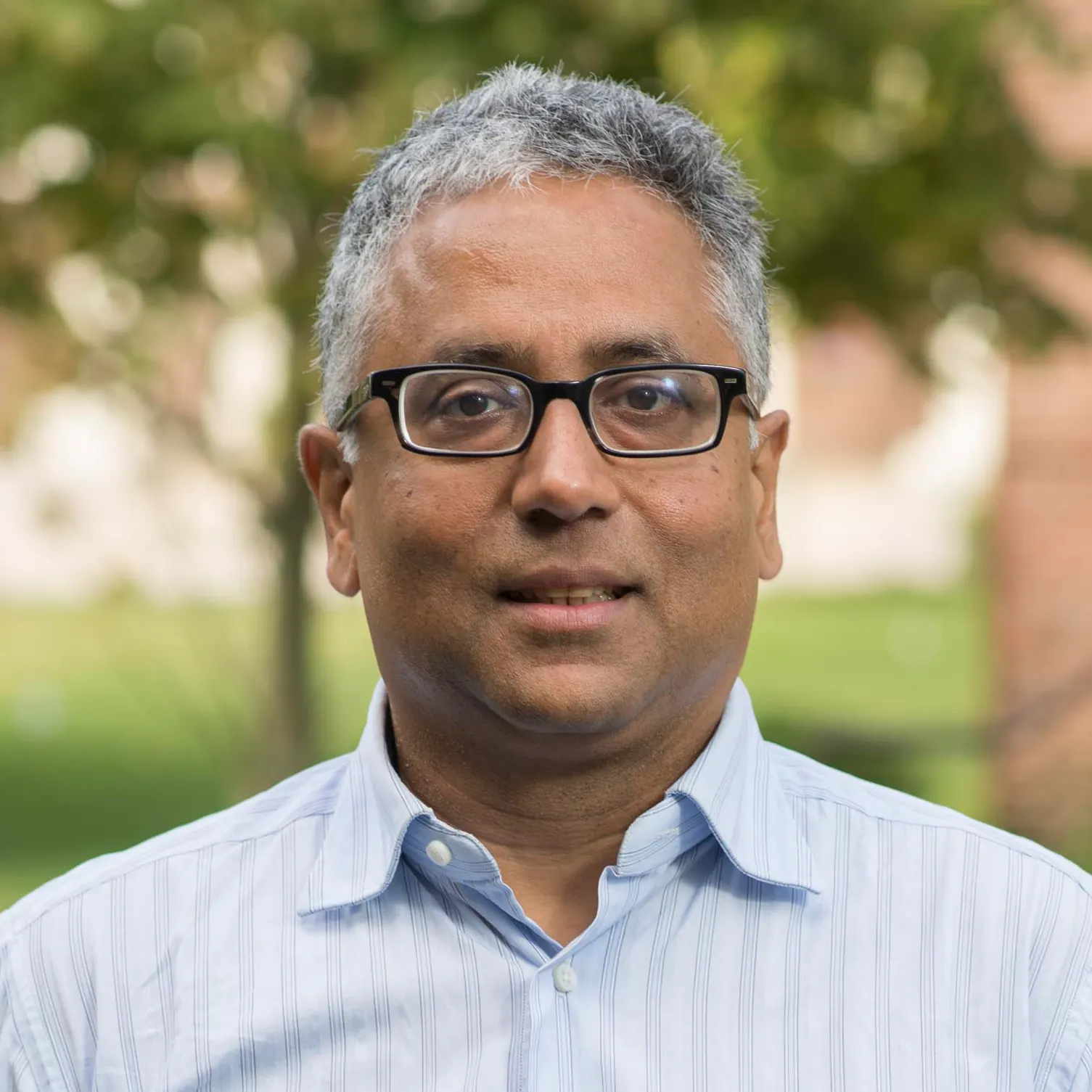 Prasannan Parthasarathi | Radcliffe Institute for Advanced Study at ...