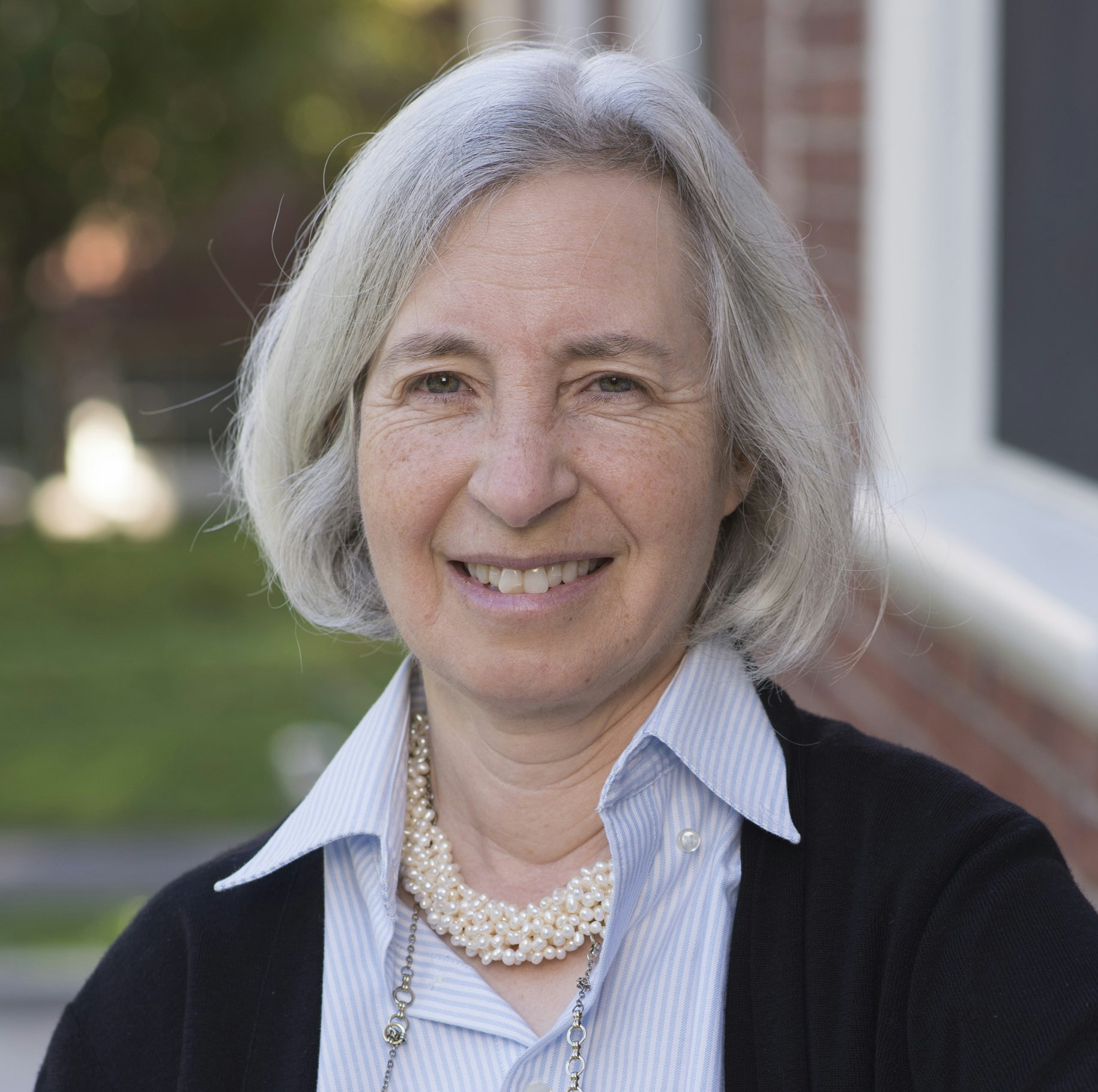 Martha Minow | Radcliffe Institute for Advanced Study at Harvard University