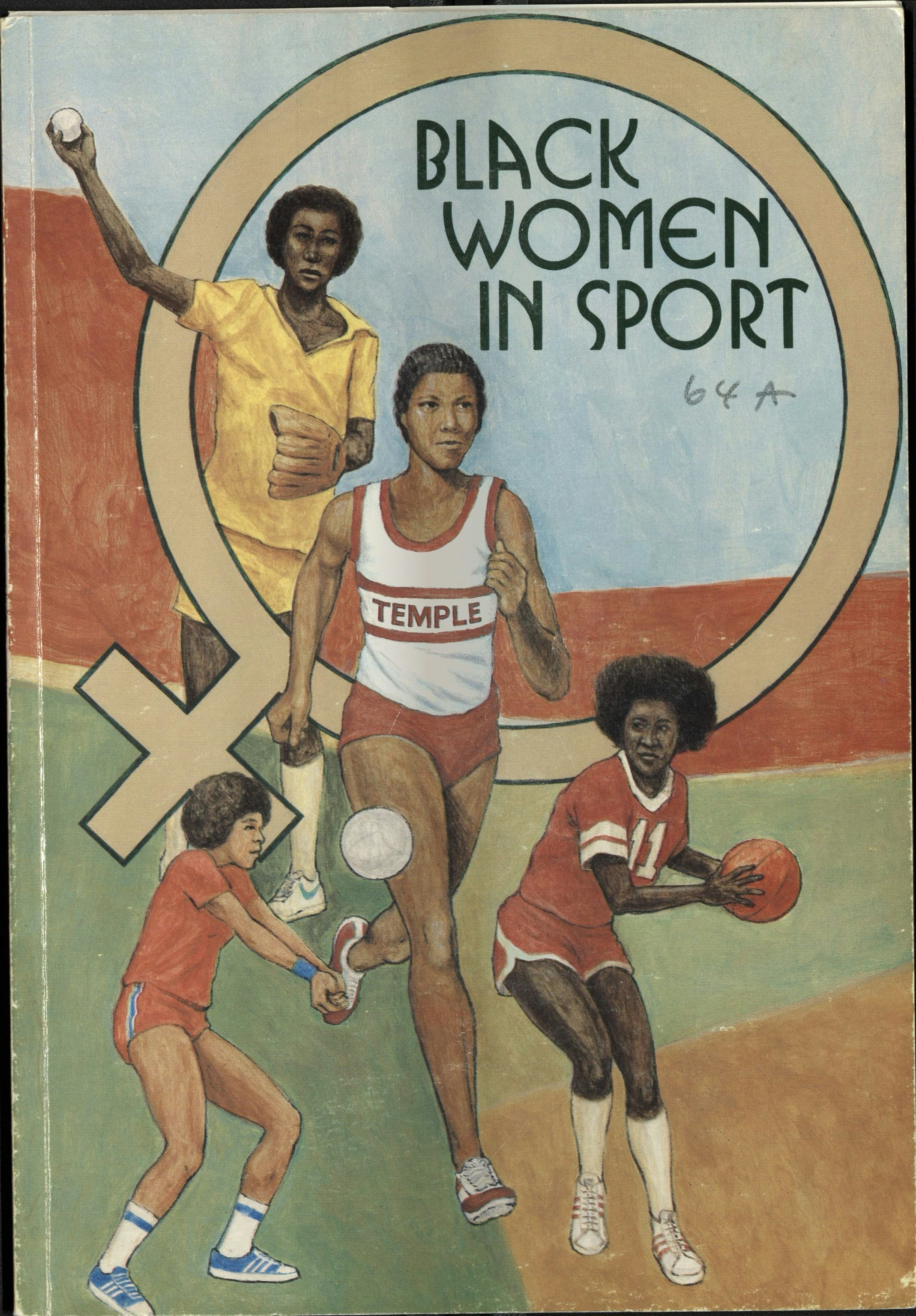 Black Women in Sport