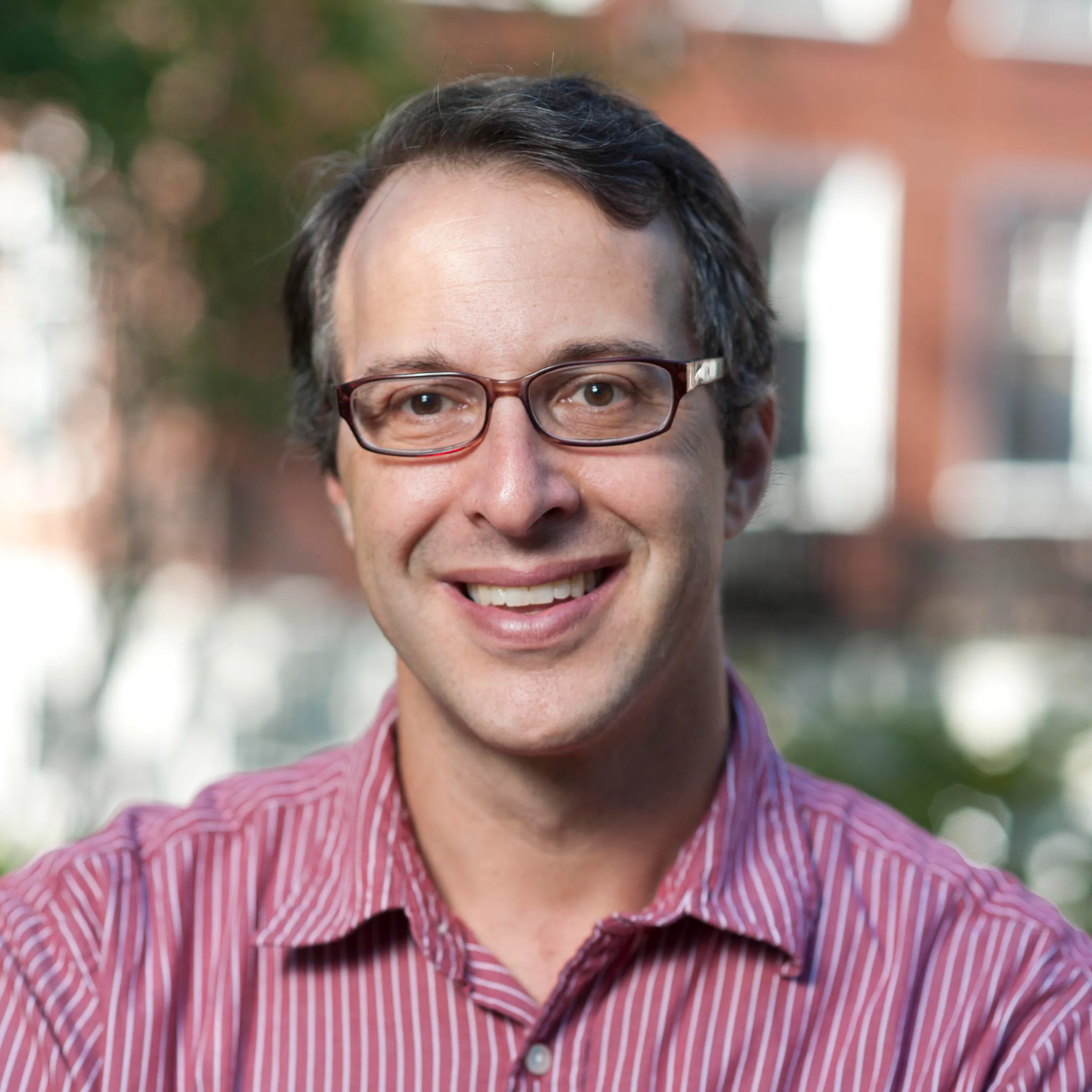 David C. Engerman | Radcliffe Institute for Advanced Study at Harvard ...