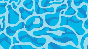 water illustration