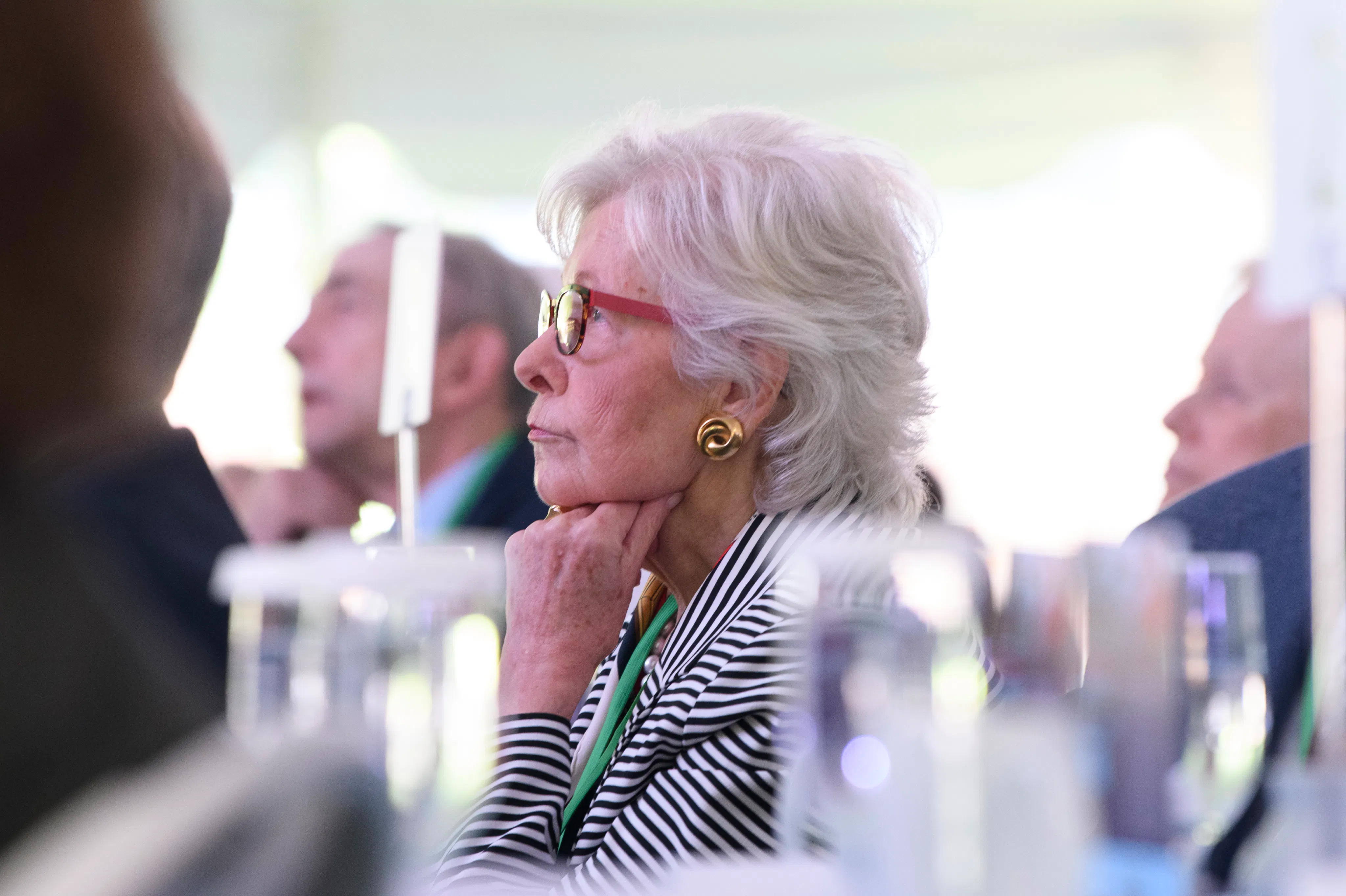 Radcliffe Day 2023 in Photos | Radcliffe Institute for Advanced Study ...