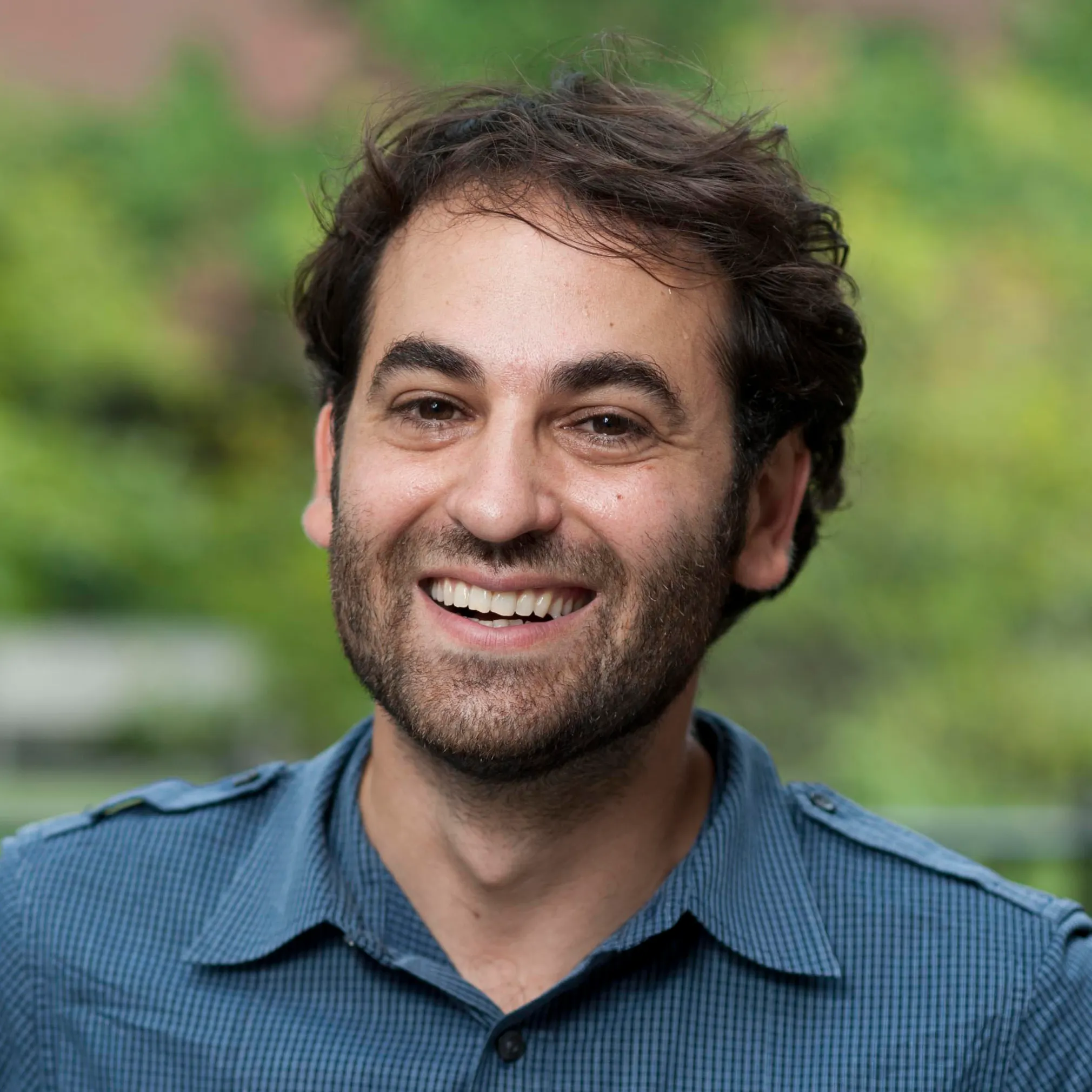 Eli Cook | Radcliffe Institute for Advanced Study at Harvard University