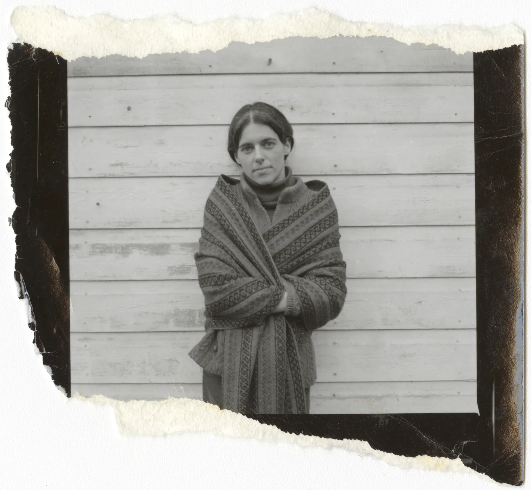 Friendship through the Archives | Radcliffe Institute for Advanced ...