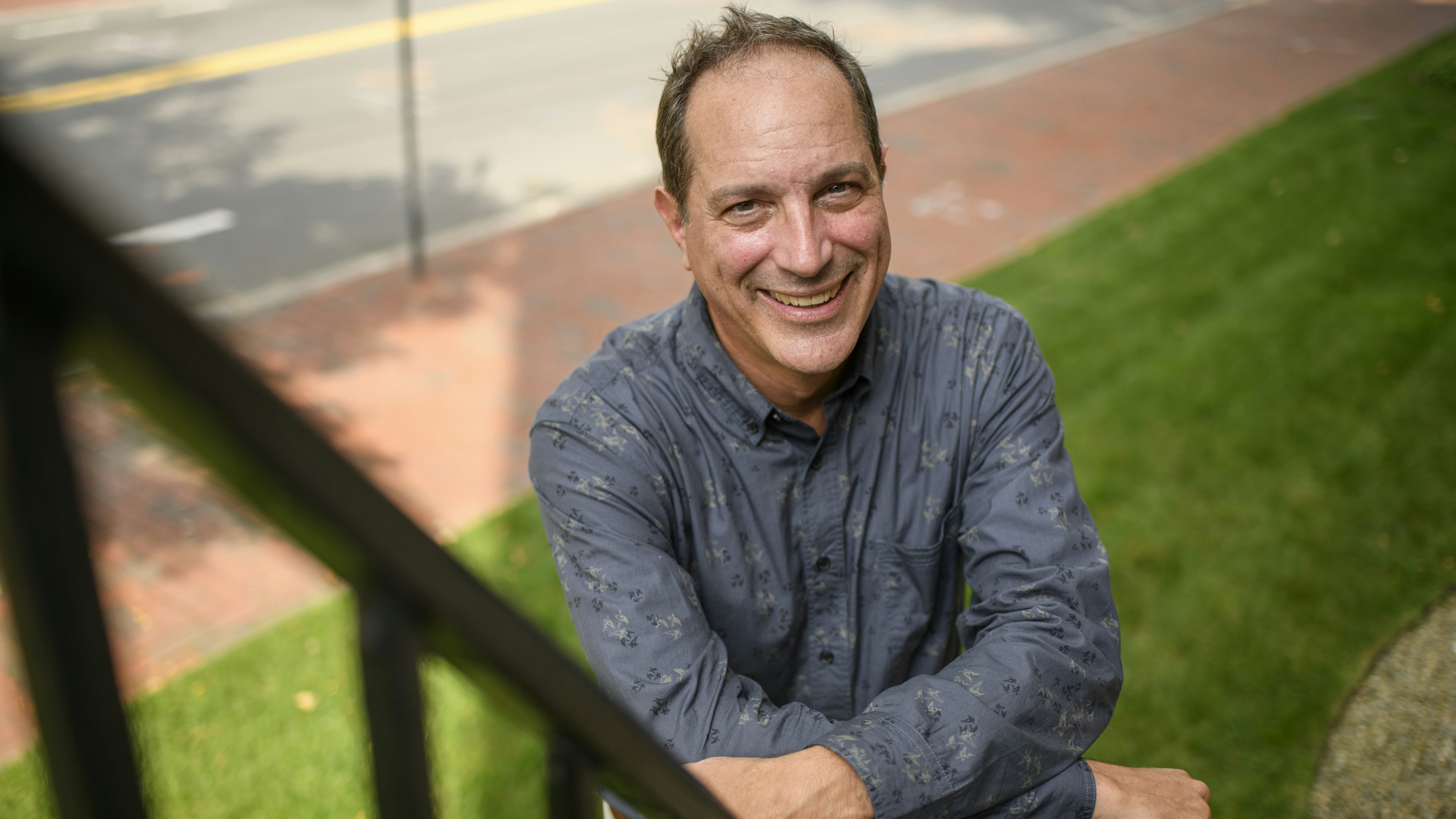 Amid Climate Disaster, a Ray of Hope | Radcliffe Institute for Advanced ...