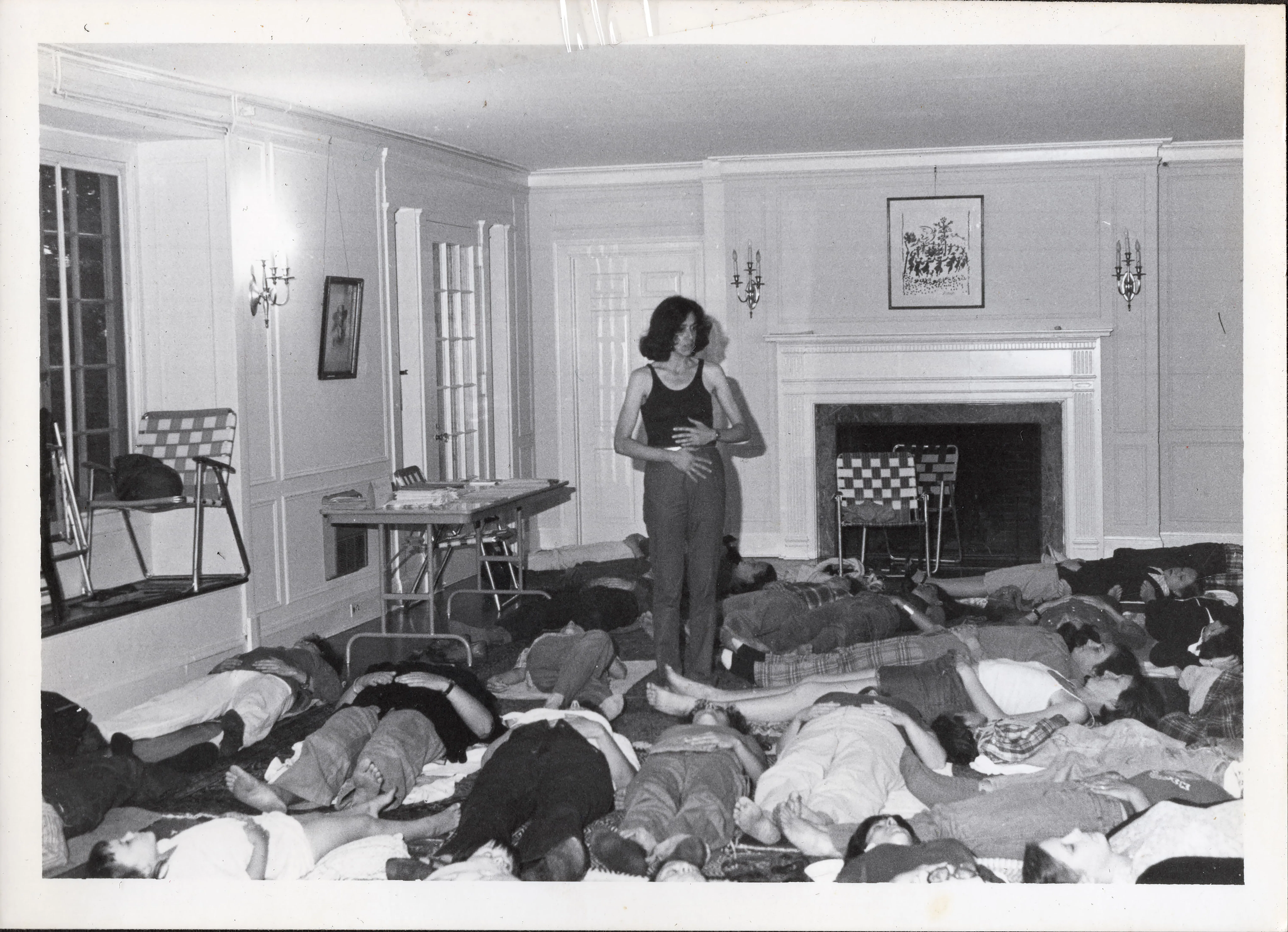 Carmen Winant