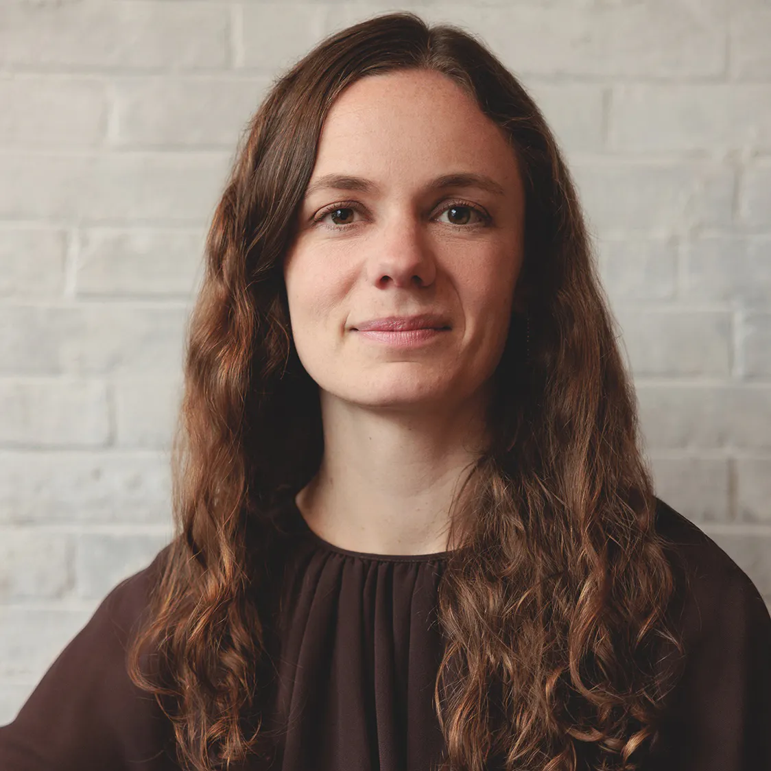 Portrait of Lucy Caplan
