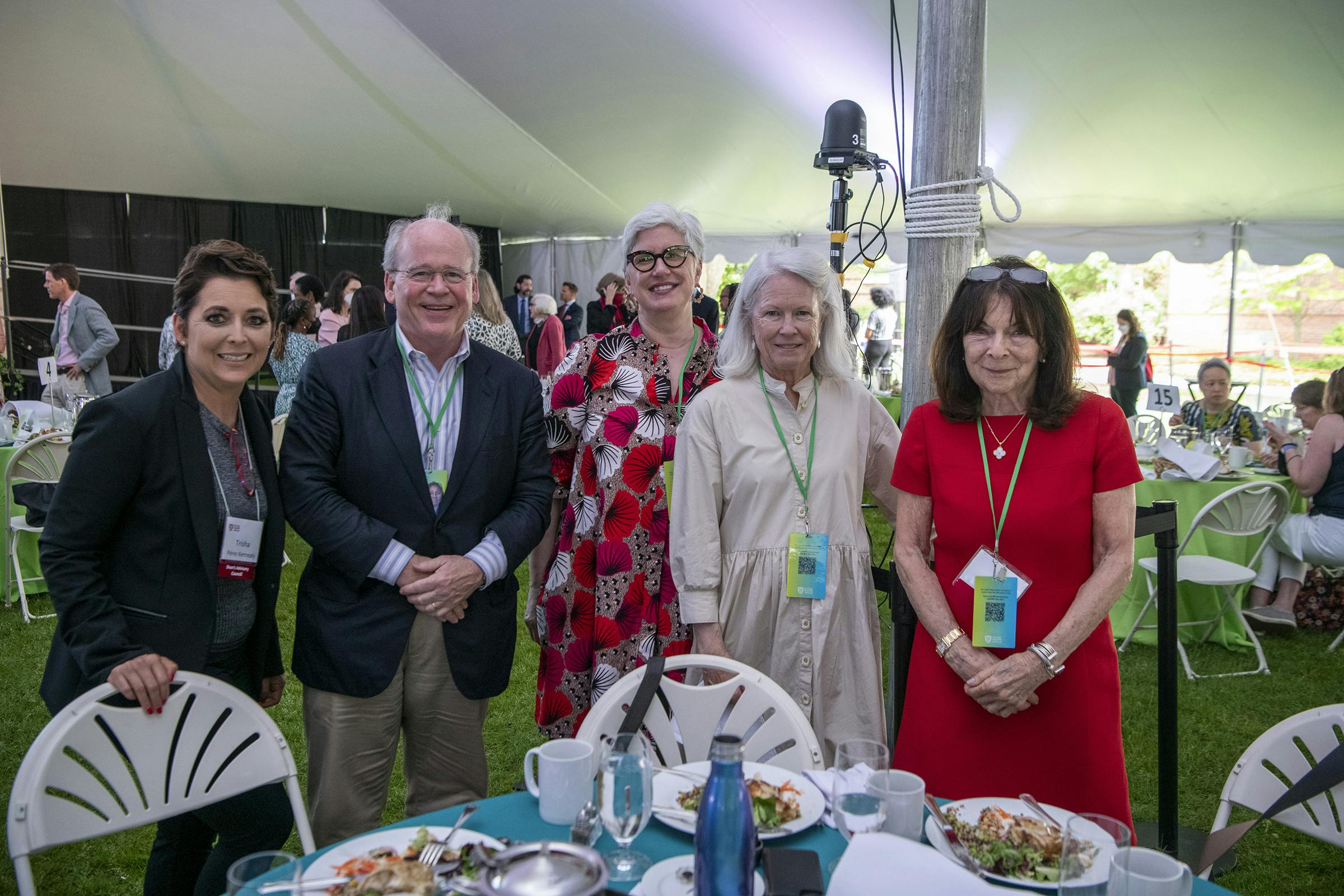 Radcliffe Day 2022 in Photos Radcliffe Institute for Advanced Study
