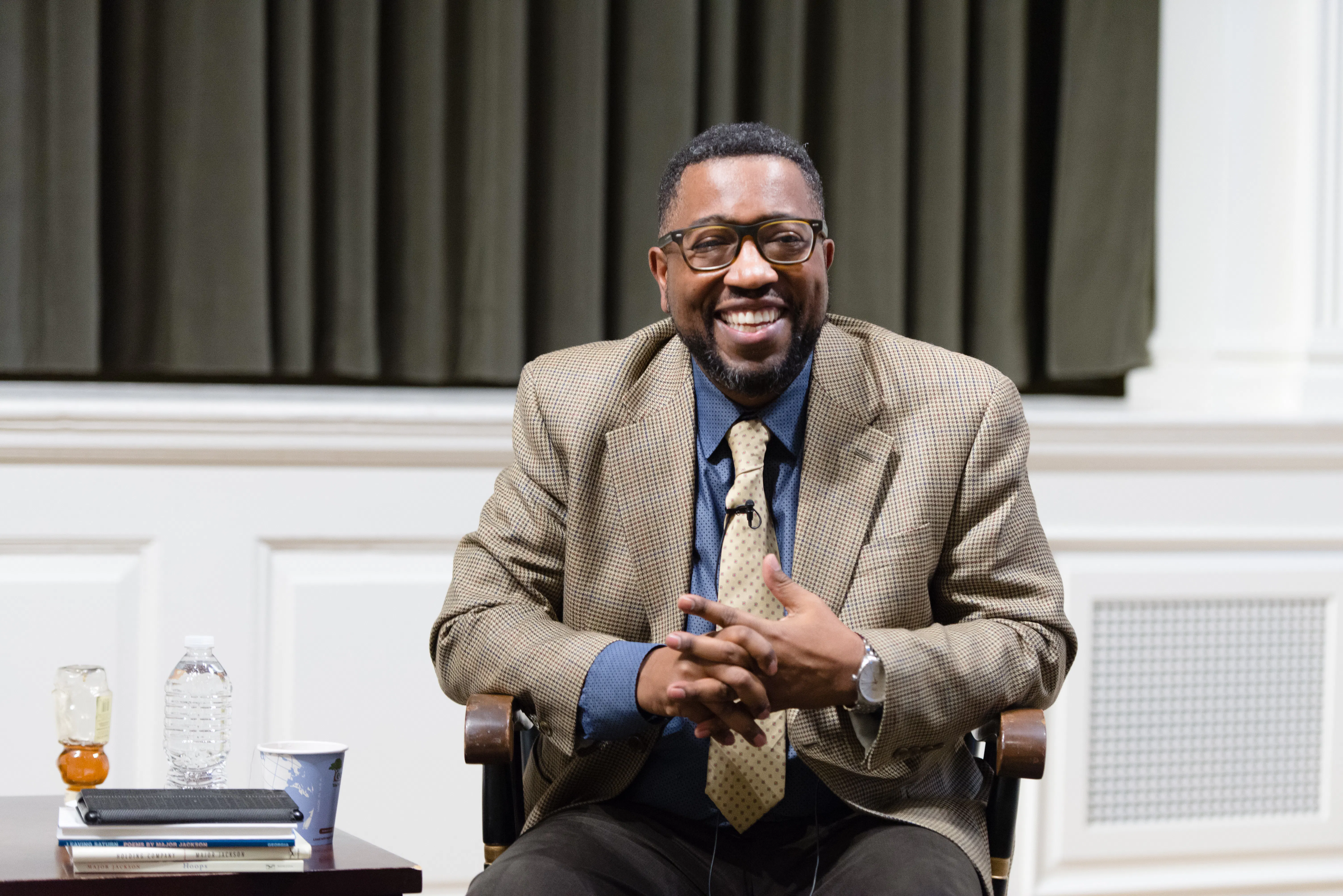 Anatomy of an Initiative: Exploring the Urban | Radcliffe Institute for ...