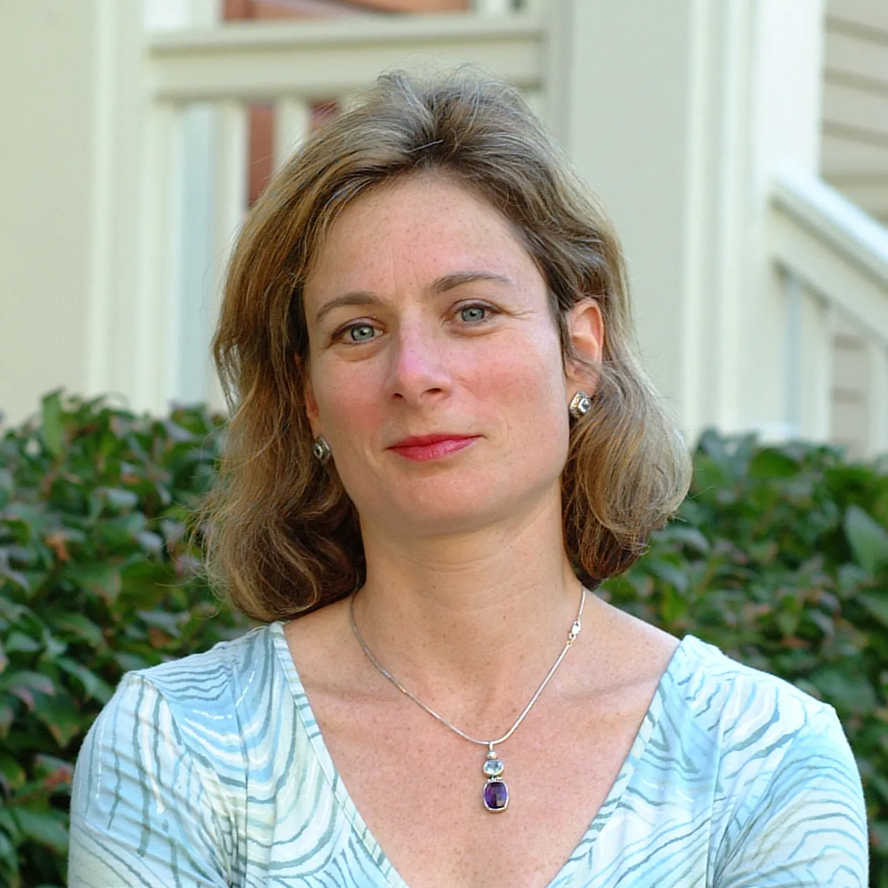 Lisa Randall | Radcliffe Institute for Advanced Study at Harvard University