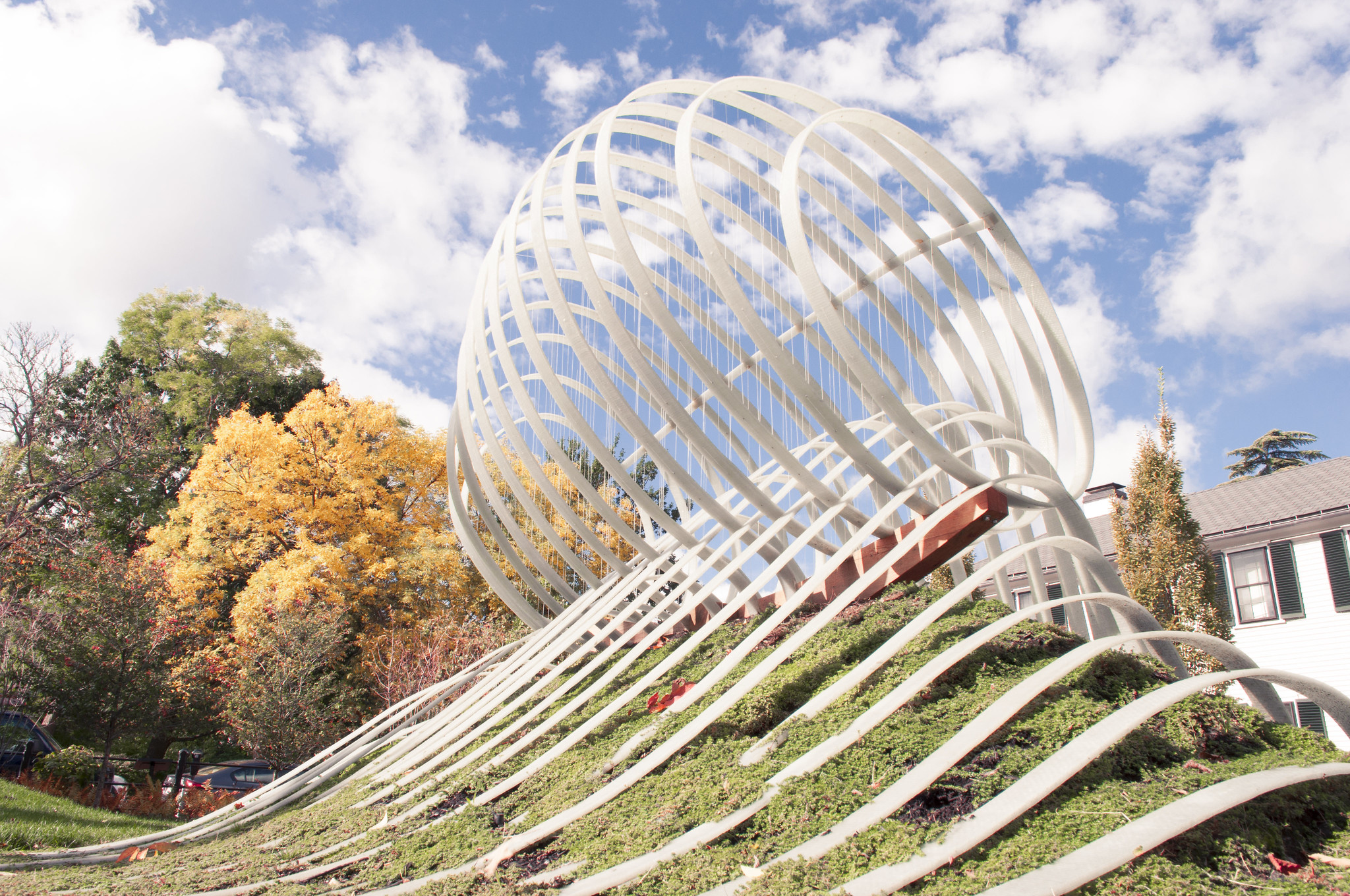 Harvard Radcliffe Institute Public Art Competition | Radcliffe ...