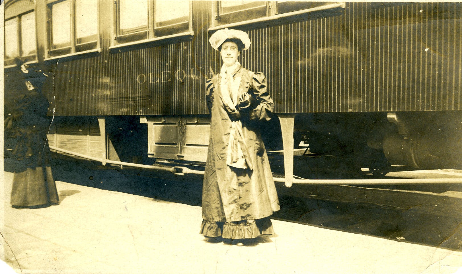 From Woman To Human The Life and Work of Charlotte Perkins Gilman