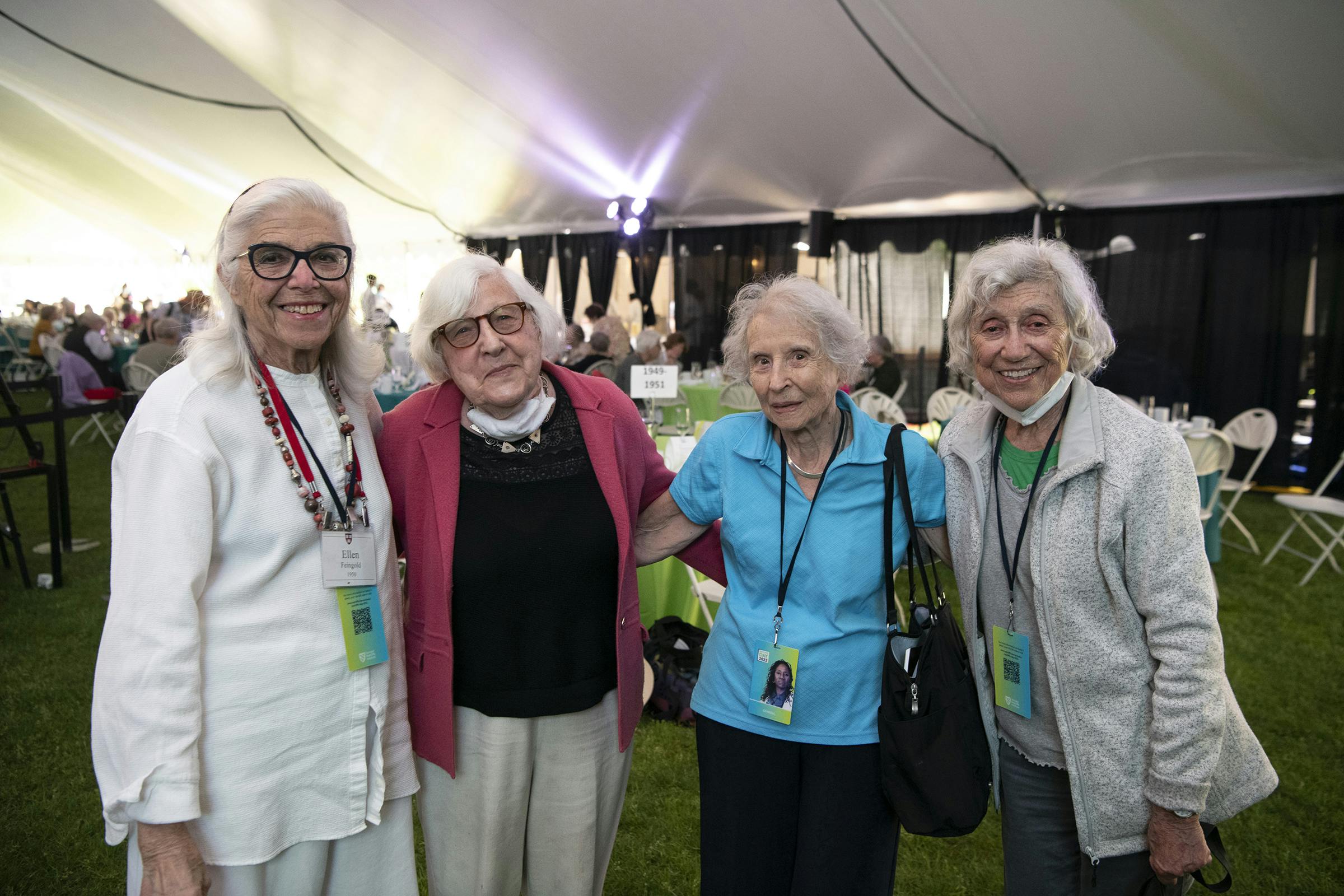 Radcliffe Day 2022 in Photos Radcliffe Institute for Advanced Study
