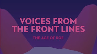 View video of The Age of Roe: Voices from the Front Lines